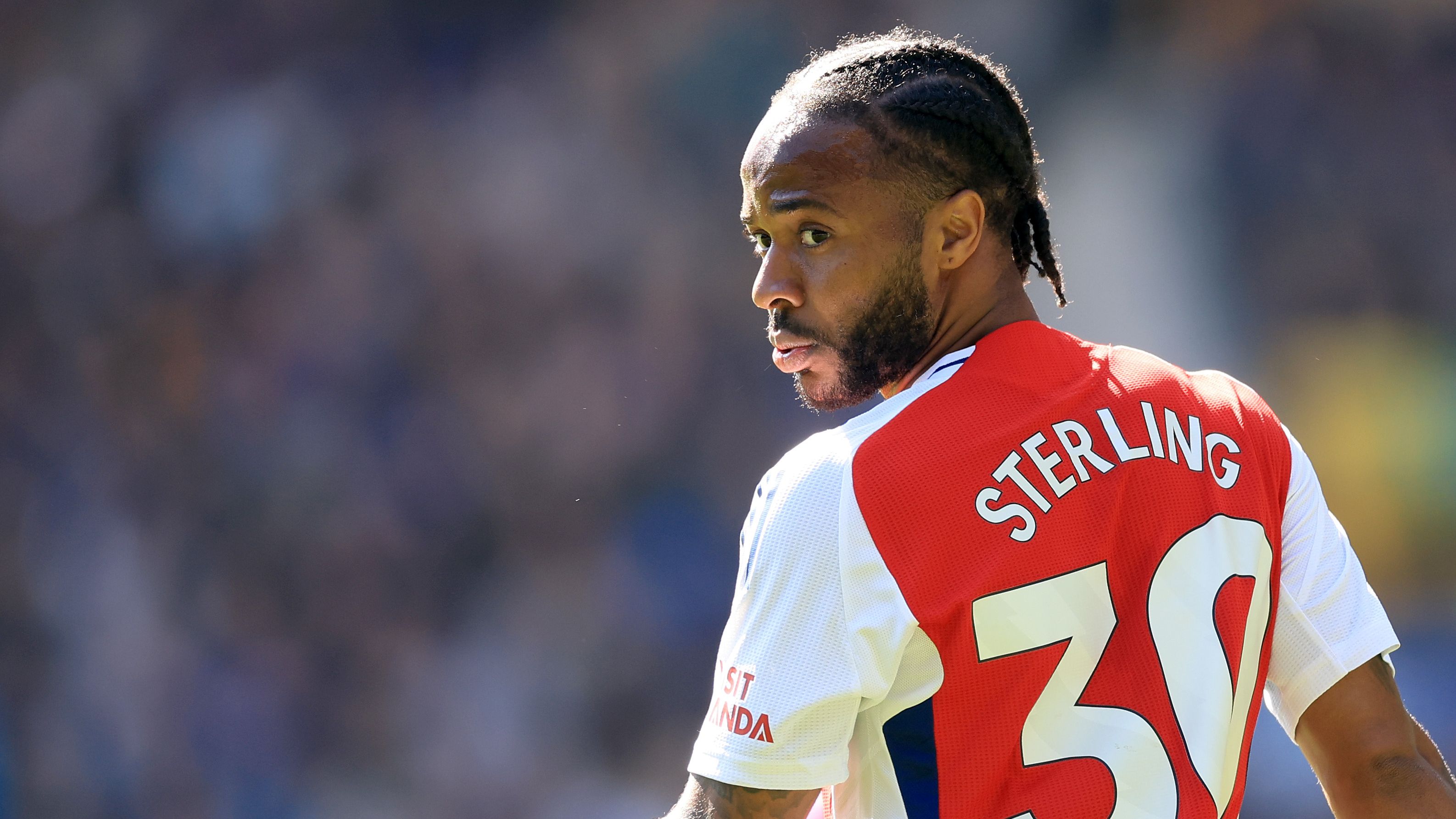 ‘Far from luxurious' future for Raheem Sterling in Chelsea ‘bomb squad' as reasons for Juventus & Bayer Leverkusen transfer snubs are explained