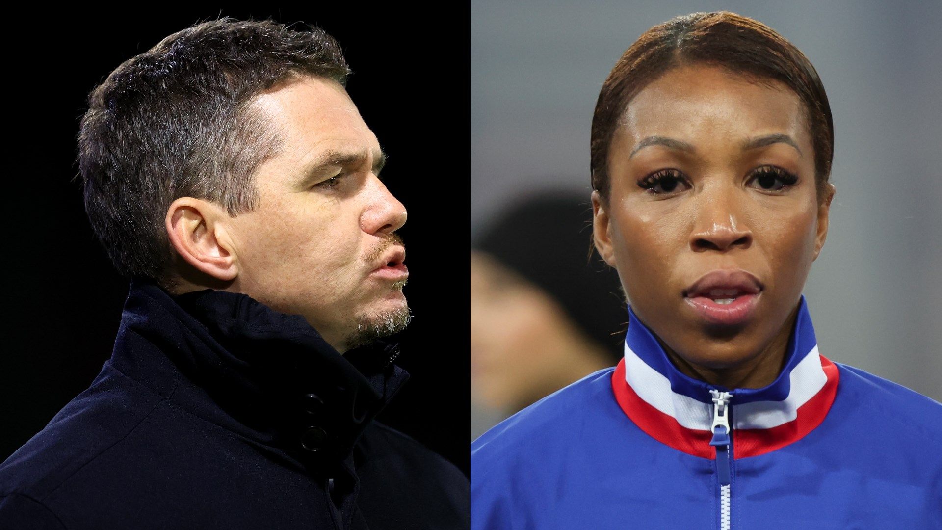 'That is crazy' – Marc Skinner admits Man Utd can't keep up with big-spending London City Lionesses after record-breaking Grace Geyoro transfer