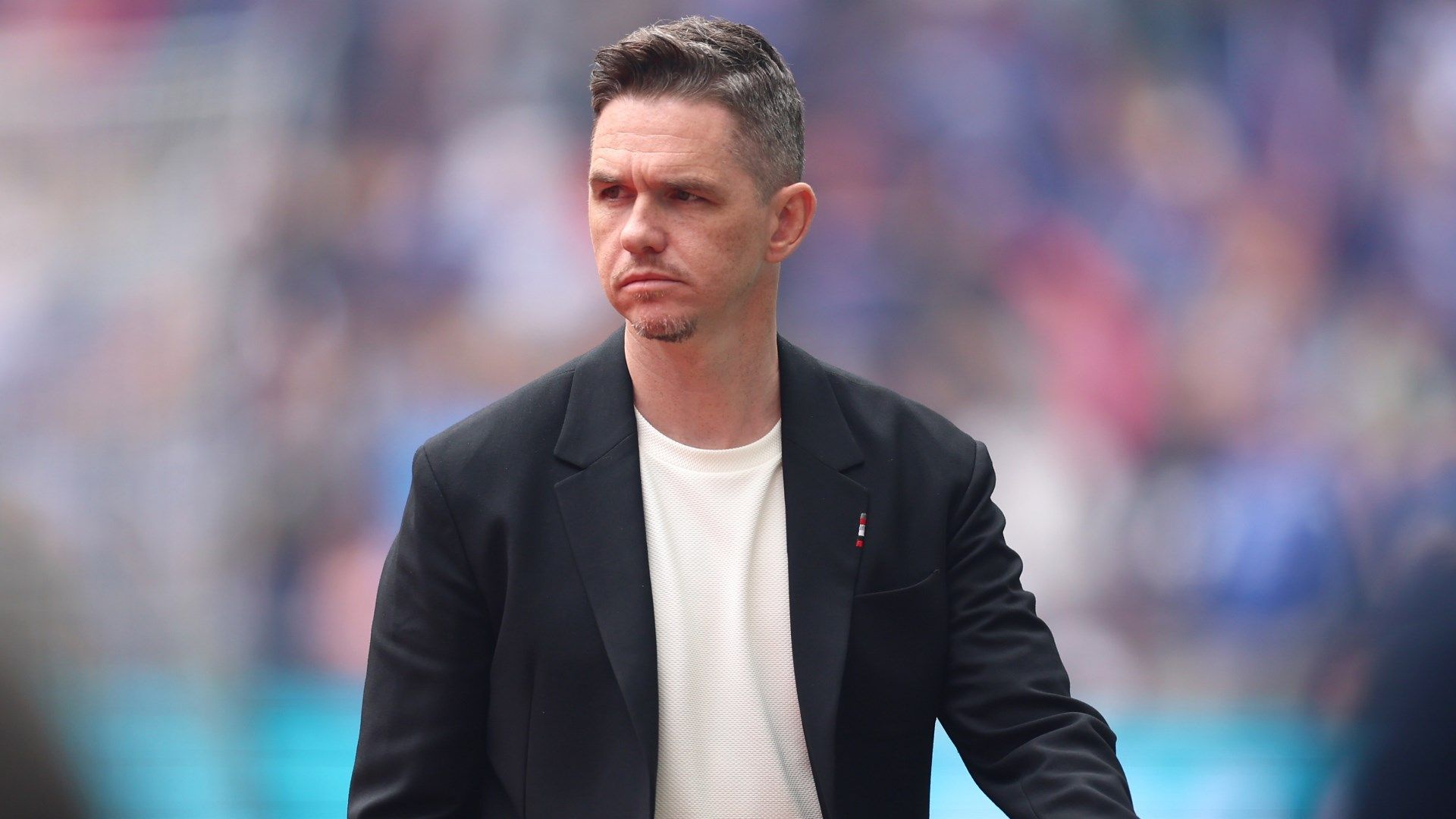 'That is crazy' – Marc Skinner admits Man Utd can't keep up with big-spending London City Lionesses after record-breaking Grace Geyoro transfer