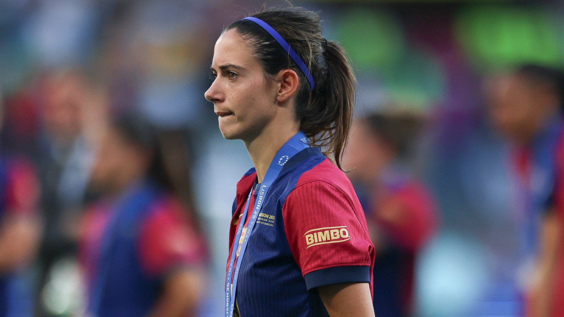 Women's transfer window winners and losers: Barcelona, Paris Saint-Germain and Man Utd all look weaker after summer market as Michele Kang's London City Lionesses take centre stage