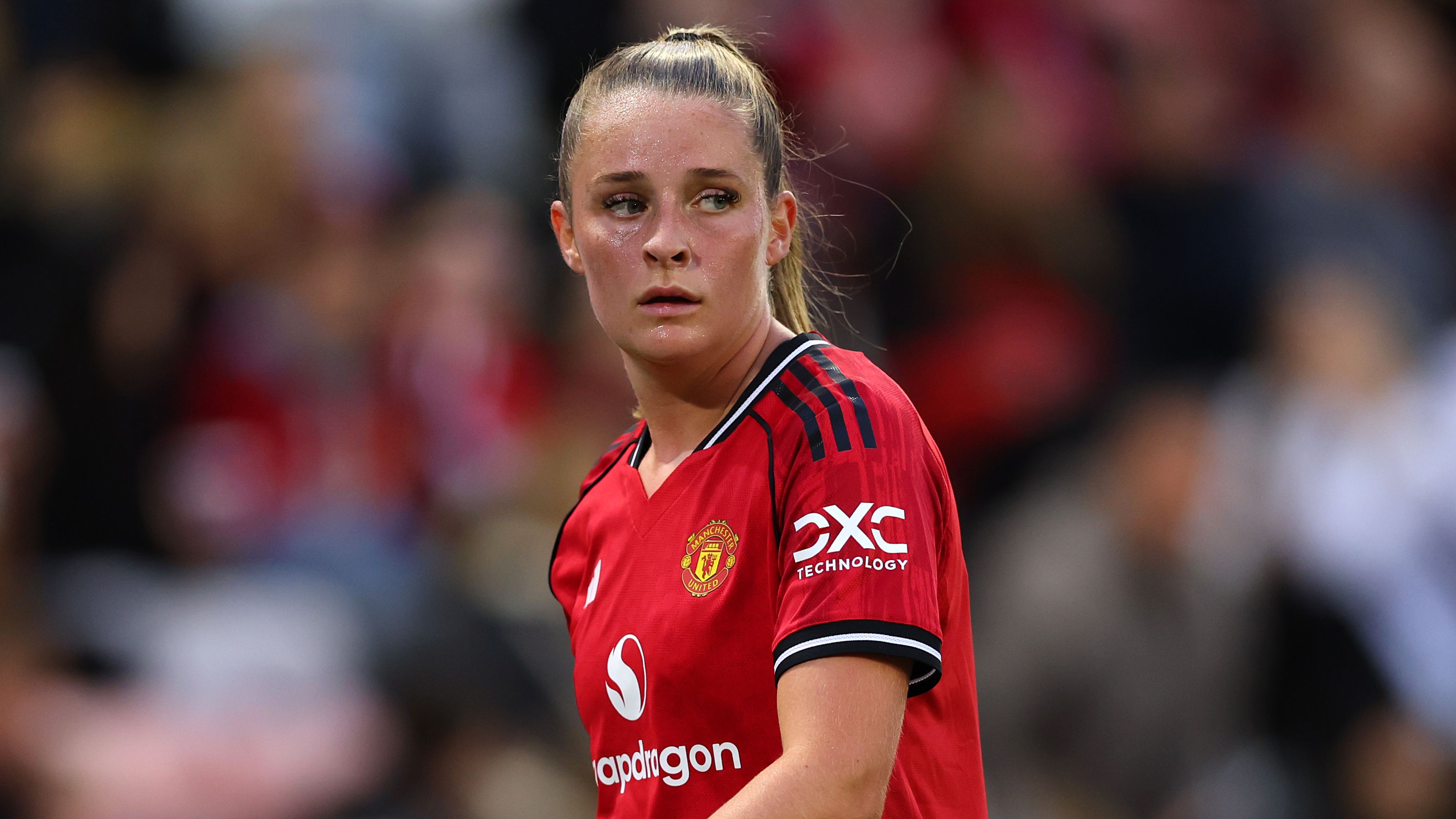 Women's transfer window winners and losers: Barcelona, Paris Saint-Germain and Man Utd all look weaker after summer market as Michele Kang's London City Lionesses take centre stage