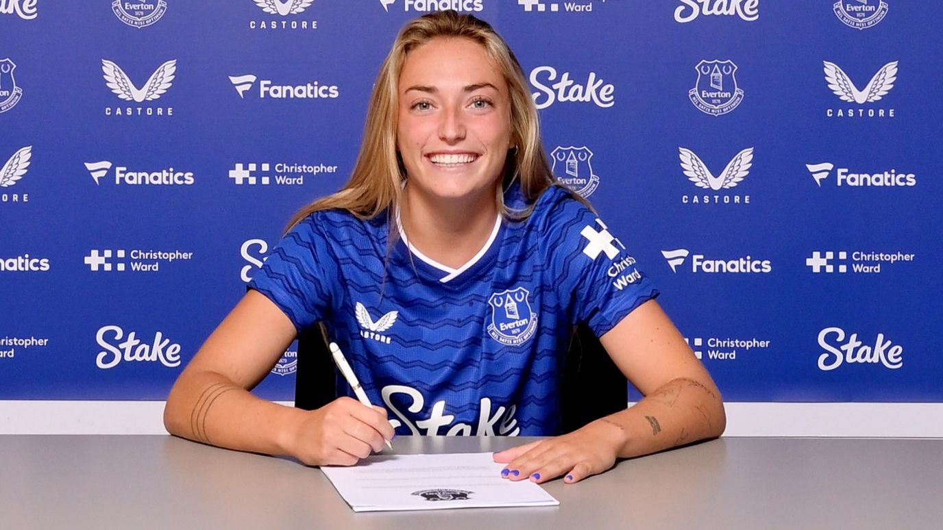 Women's transfer window winners and losers: Barcelona, Paris Saint-Germain and Man Utd all look weaker after summer market as Michele Kang's London City Lionesses take centre stage