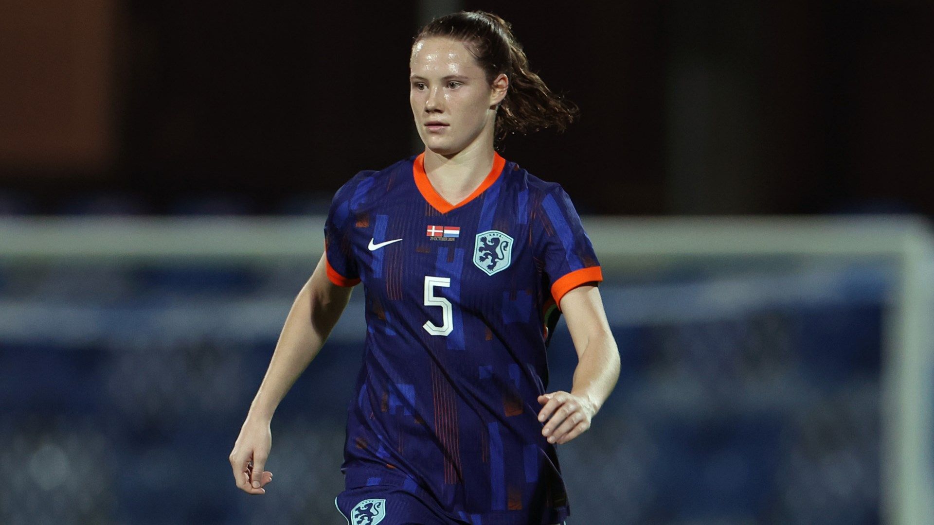Veerle Buurman: Chelsea's Promising Dutch Talent Vying with Millie Bright and Naomi Girma for Playing Time