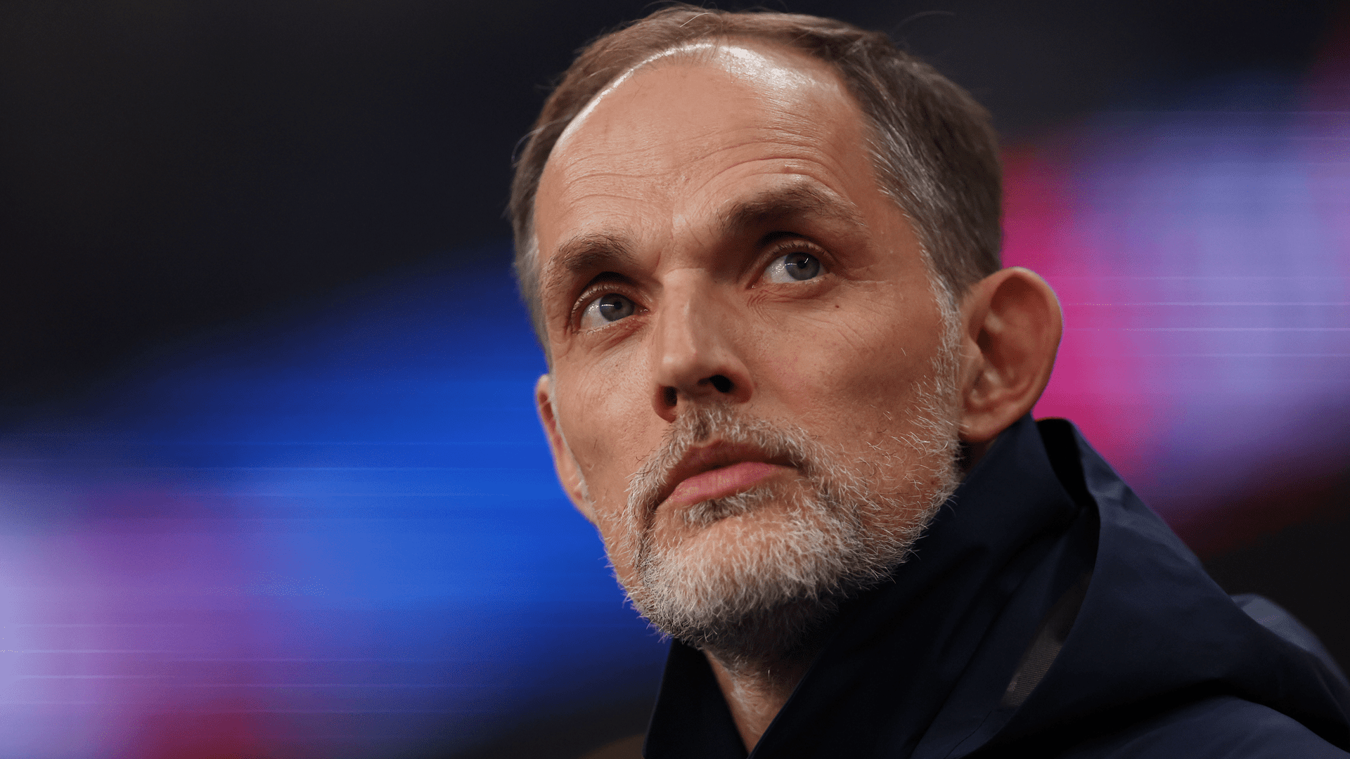 'These games are just nonsense' – Wayne Rooney backs Thomas Tuchel ahead of England's World Cup qualifiers