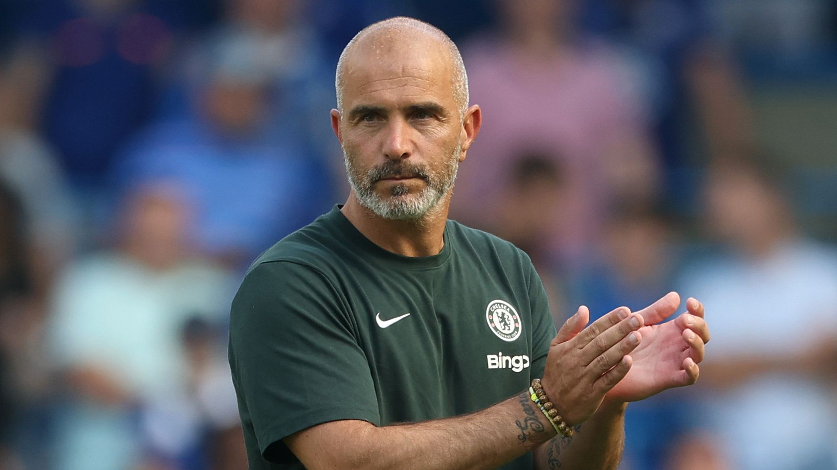 Chelsea Player Rejects Arsenal Transfer, Explaining Decision with 2026 World Cup Goals in Mind