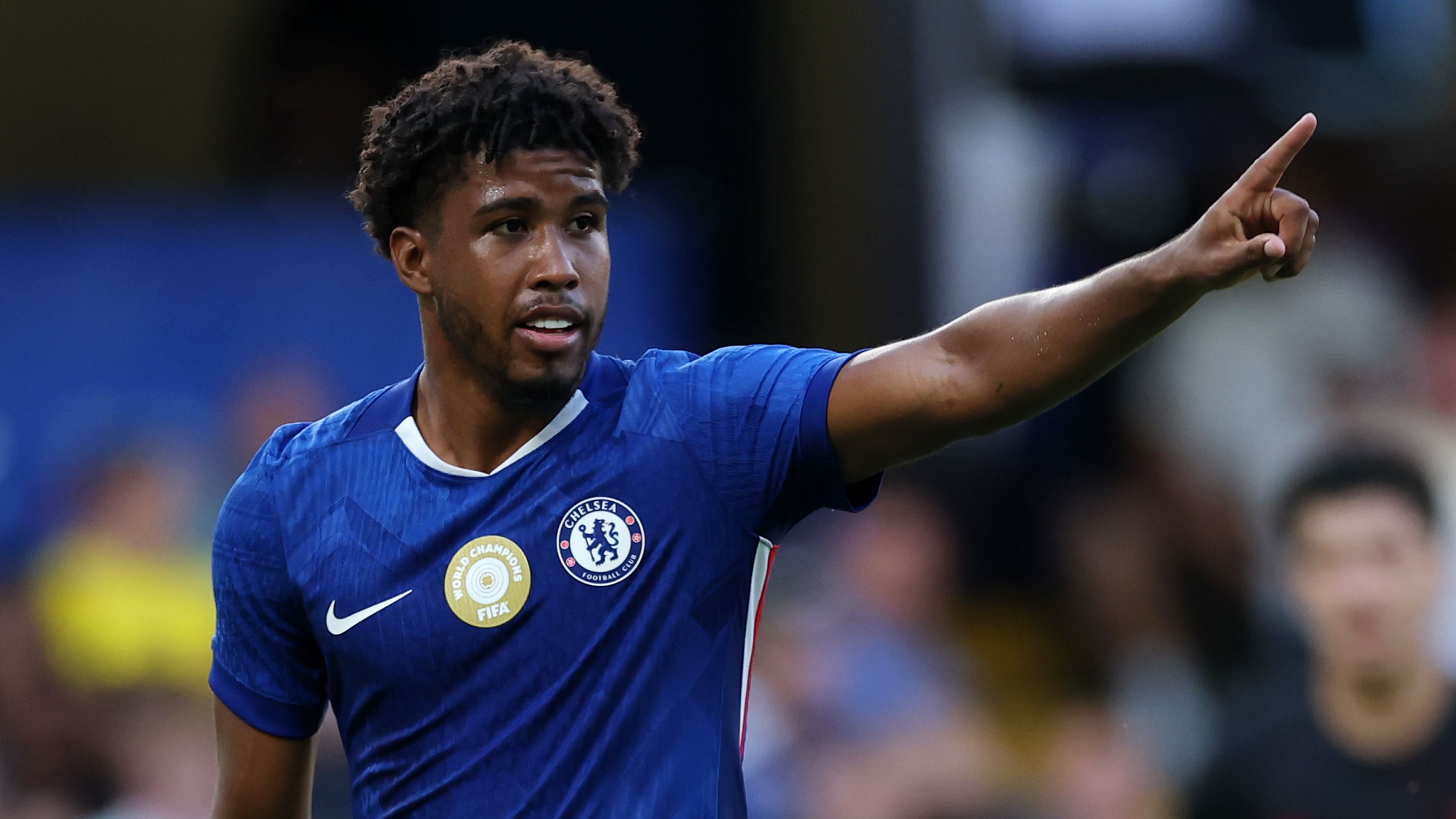 Chelsea Player Rejects Arsenal Transfer, Explaining Decision with 2026 World Cup Goals in Mind