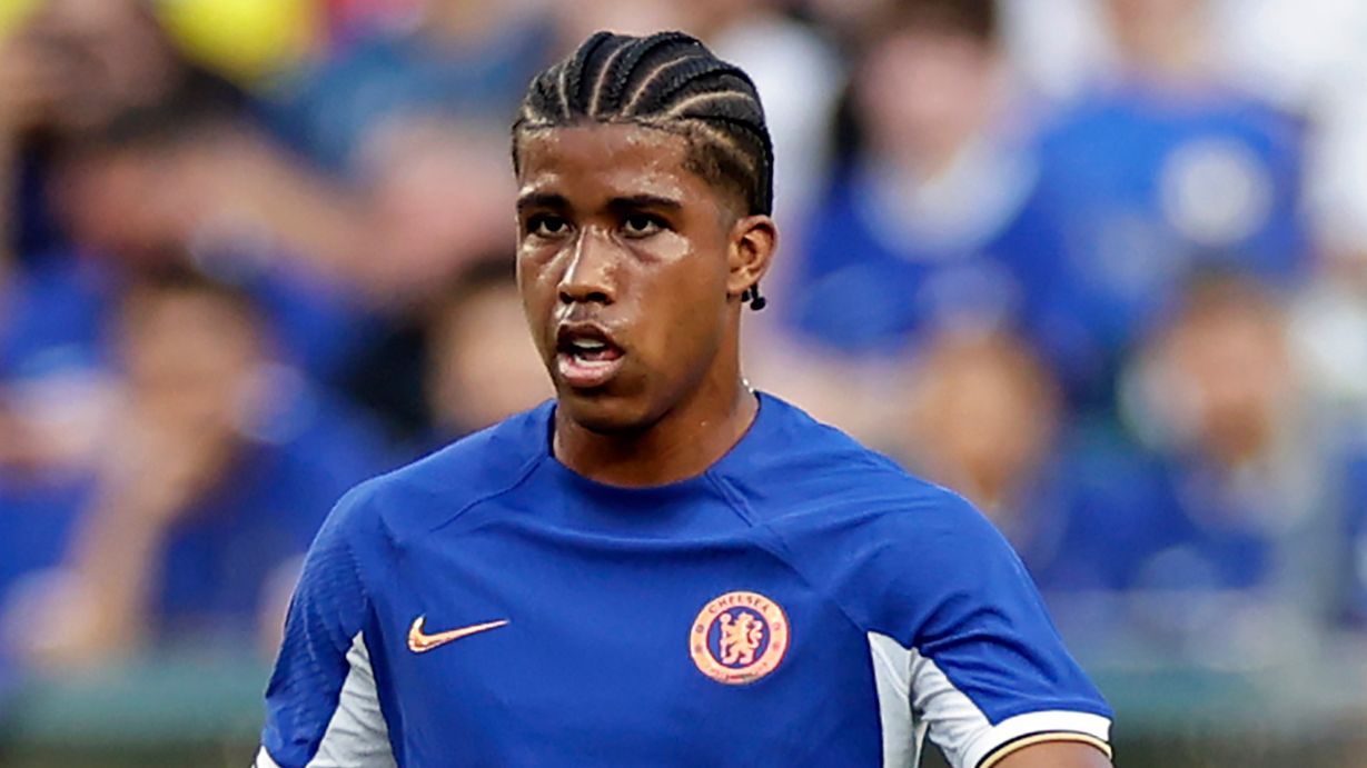 Chelsea Player Rejects Arsenal Transfer, Explaining Decision with 2026 World Cup Goals in Mind