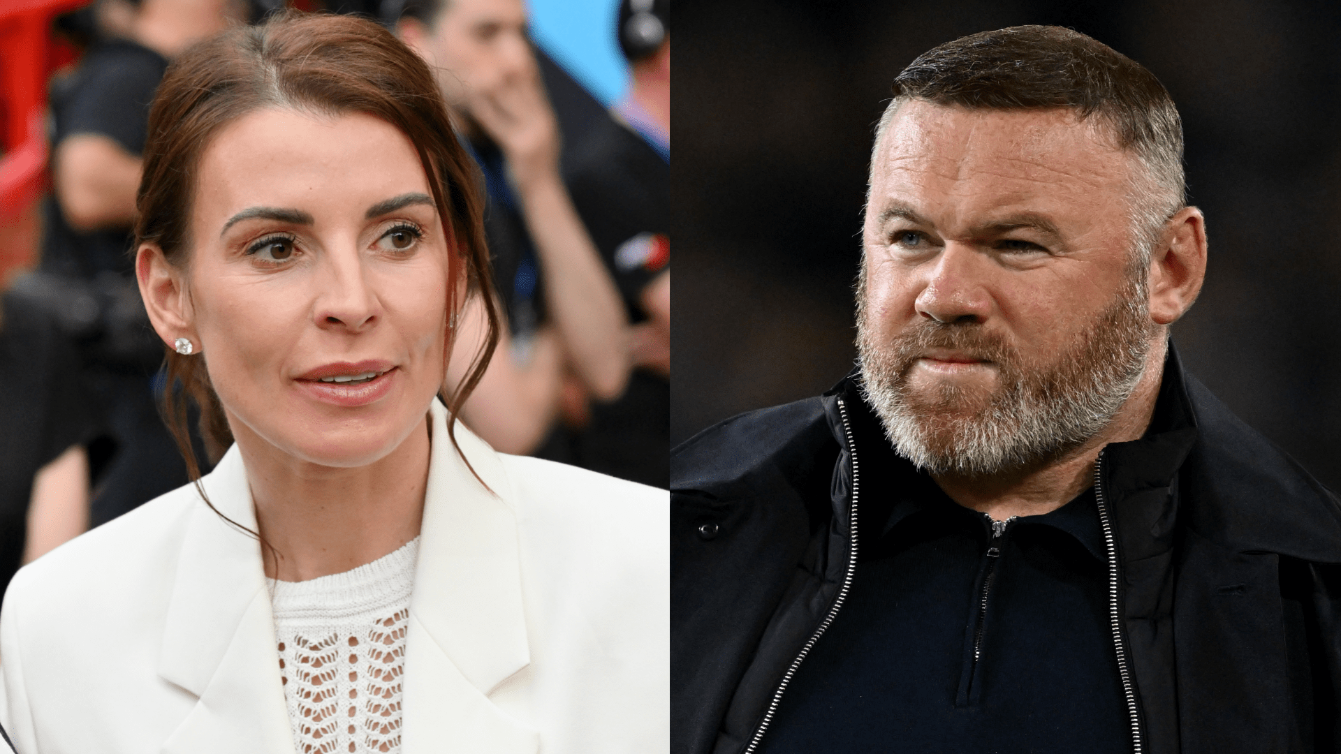 'I was raging!' – Wayne Rooney reveals how Coleen makeover led to embarrassing moment on first England call-up