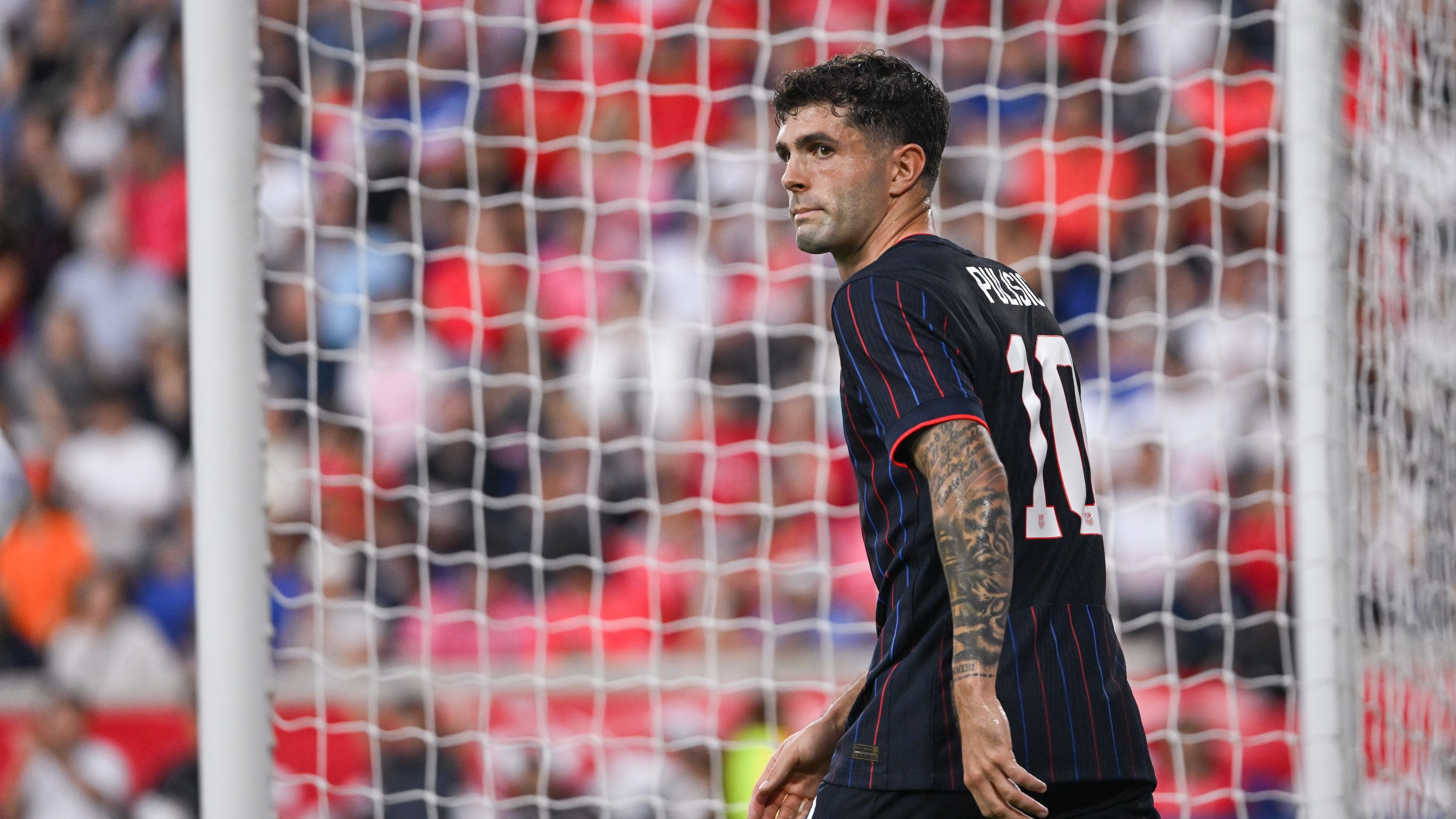 USMNT Player Ratings in Defeat to South Korea: Son Heung-Min Delivers Standout Performance, Outshining Former Manager Mauricio Pochettino in 2-0 Loss