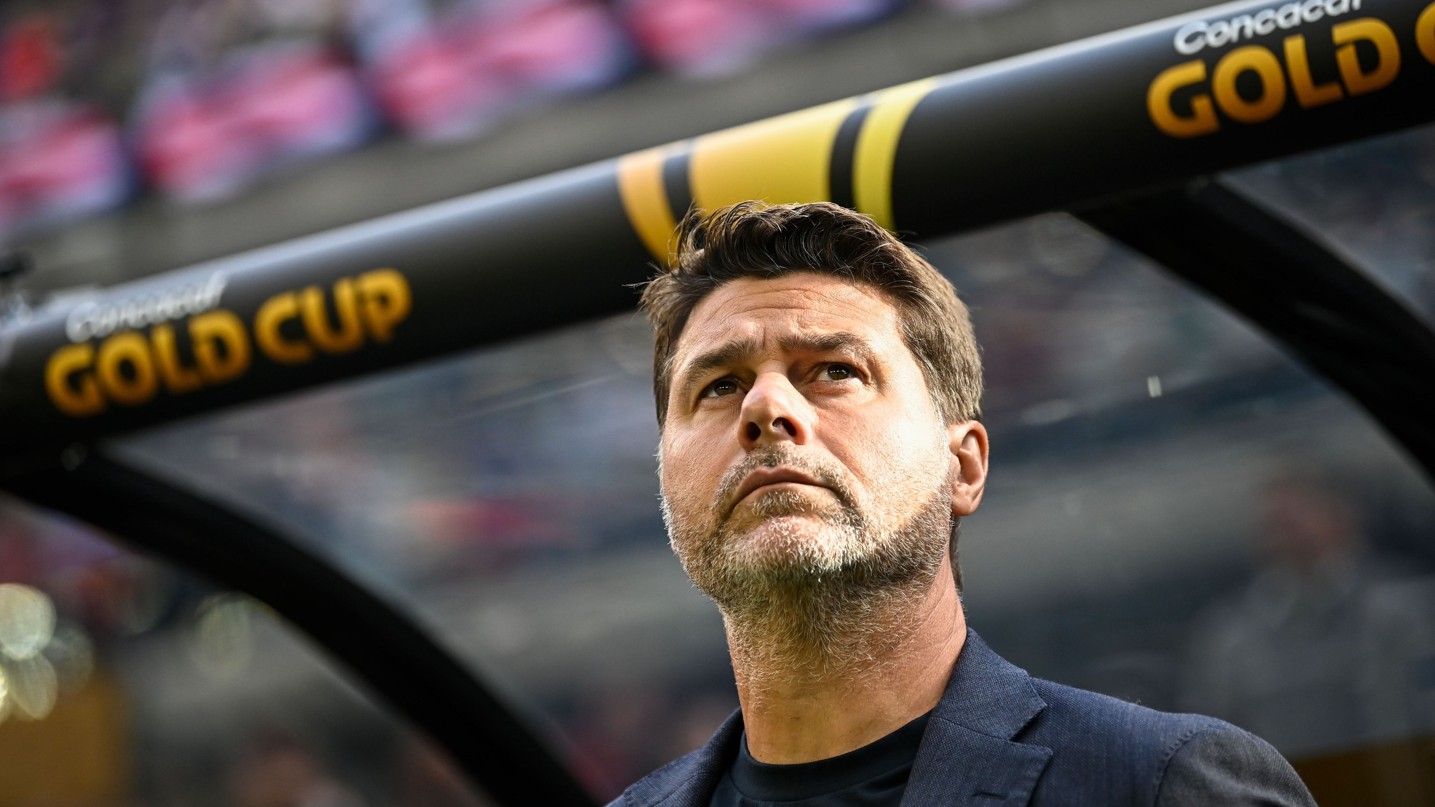 United States Men's National Team Announces November Friendlies Against Paraguay and Uruguay in Preparation for the 2026 World Cup