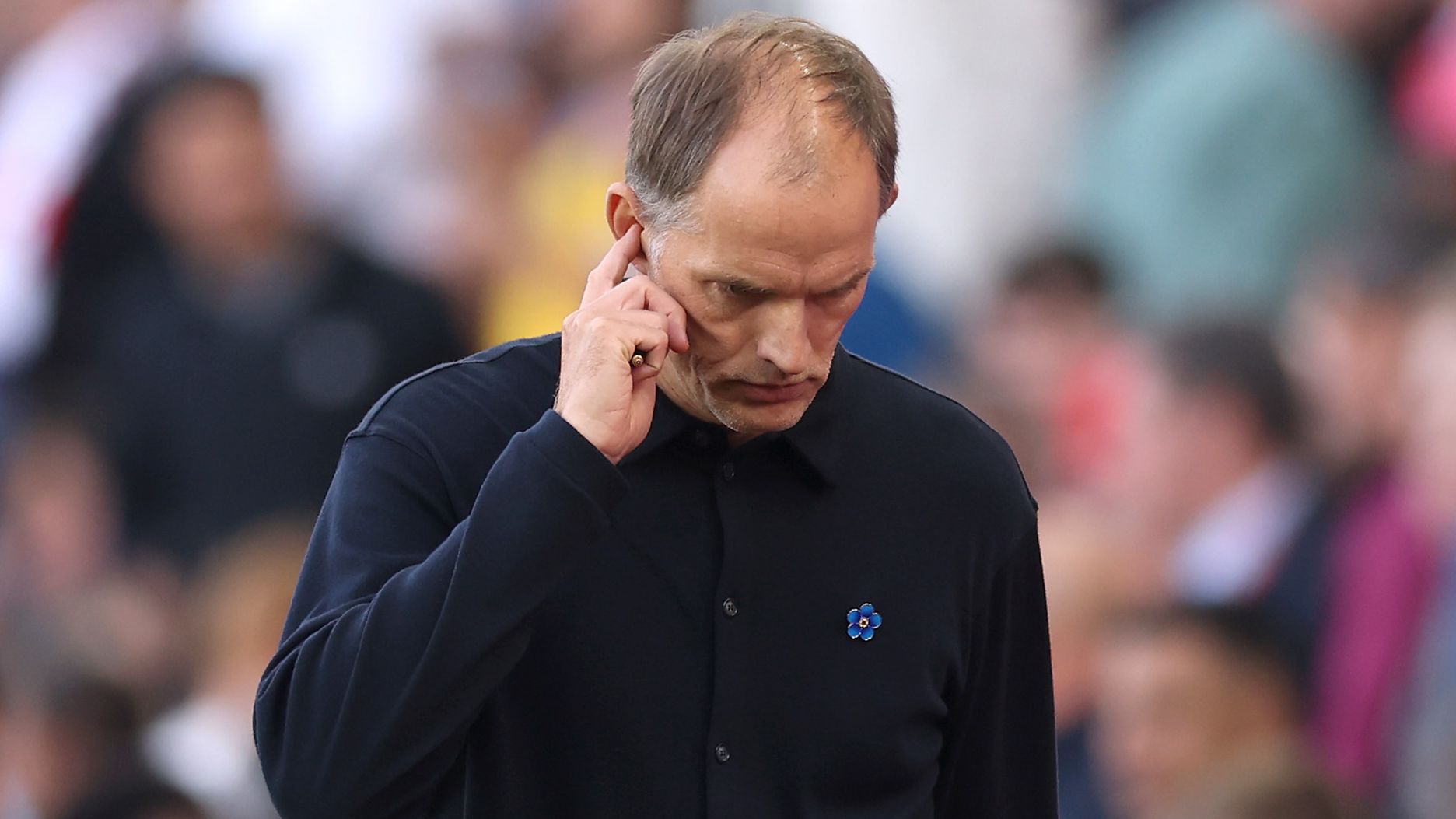 Thomas Tuchel Criticizes Three England Attackers After Narrow Victory Over Andorra in World Cup Qualifiers