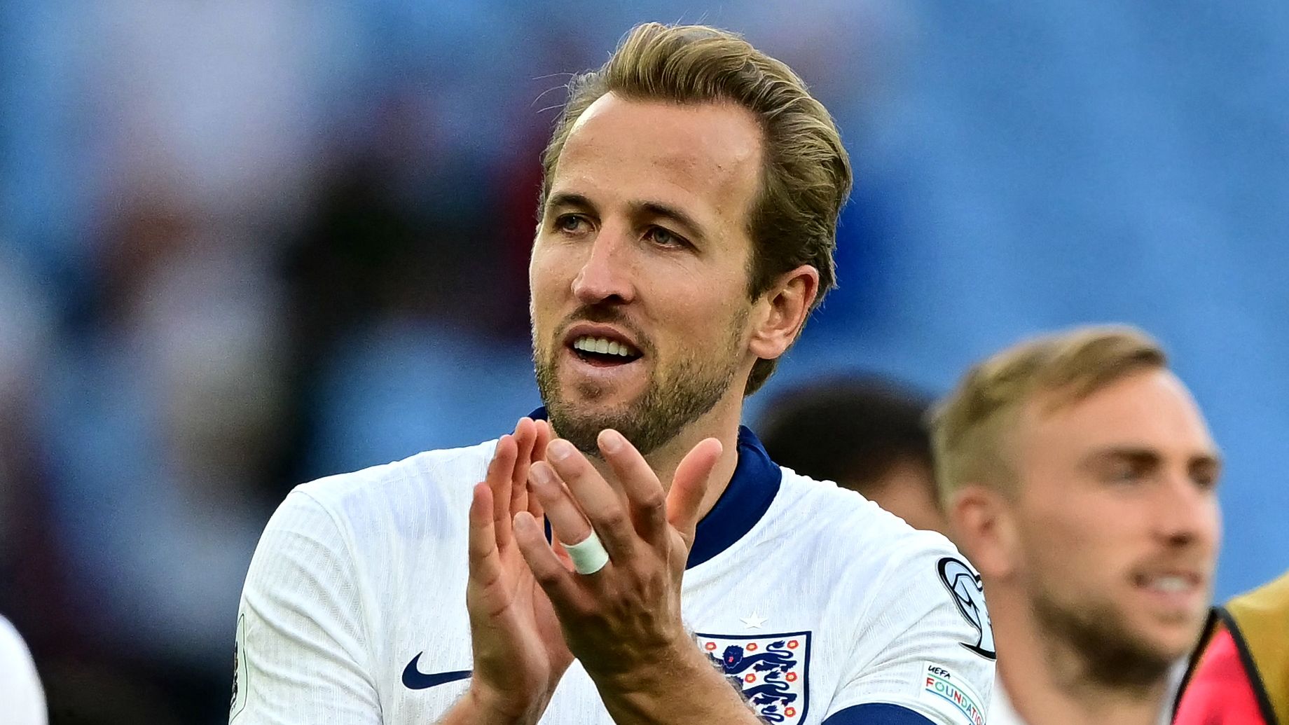 Harry Kane's Verdict: England Secures Crucial World Cup Qualifying Win Over Andorra