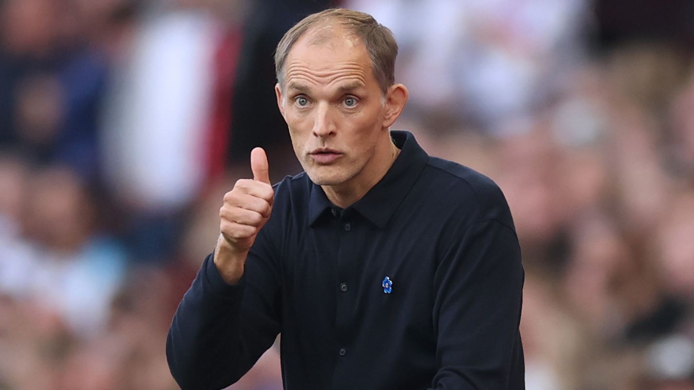 'He passed the test' – Thomas Tuchel singles out one England star for praise after uninspiring win over Andorra