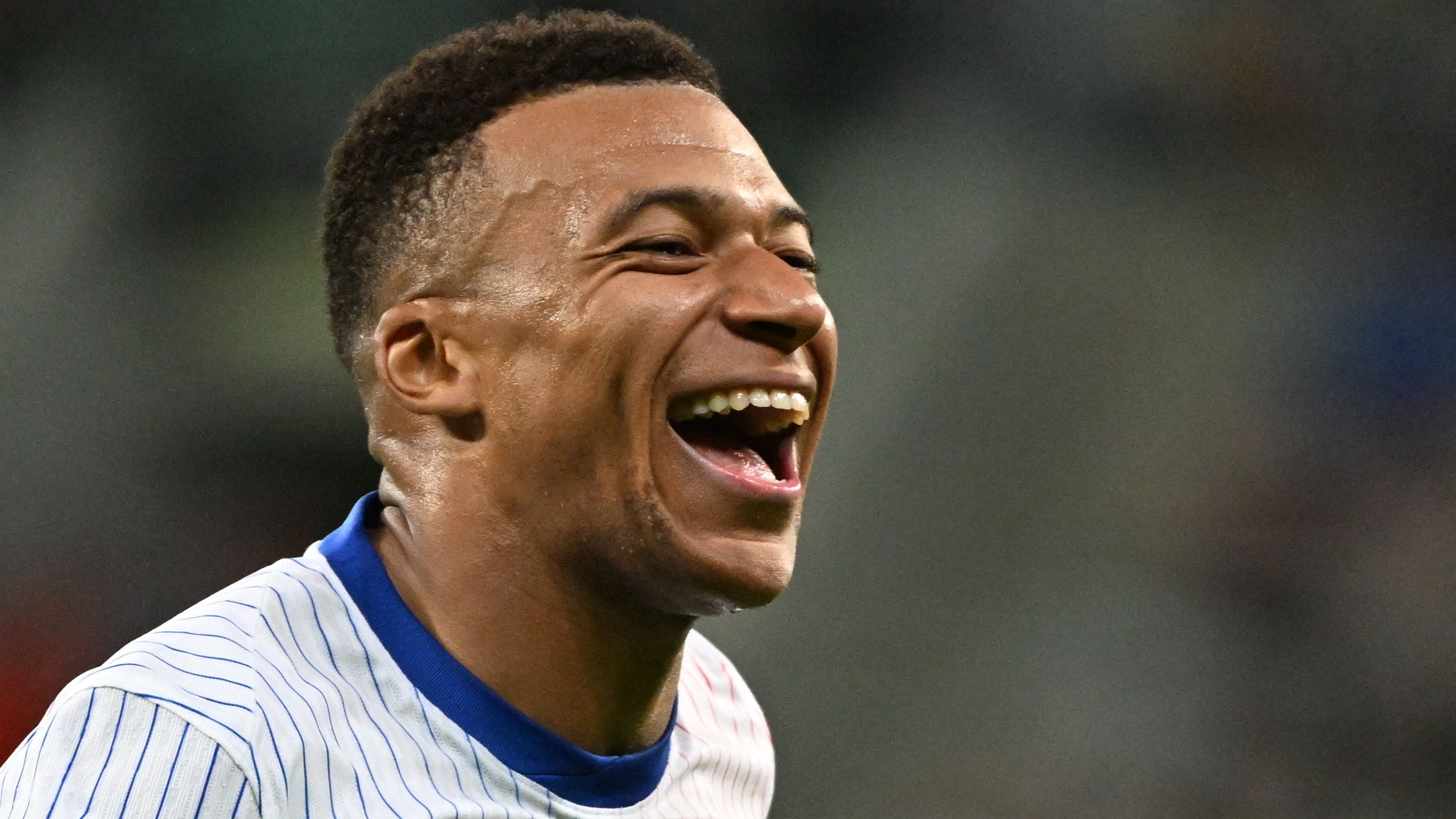 'It was stupidity!' – Kylian Mbappe makes surprise admission after making eye-catching error in France win