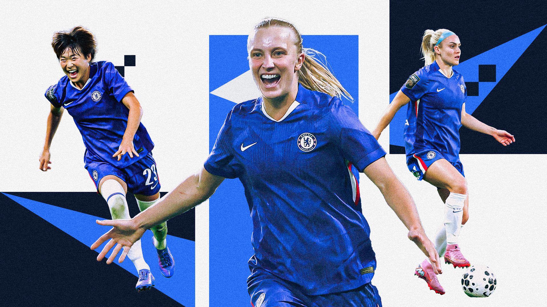 Chelsea Women's Player Ratings vs. Manchester City: Aggie Beever-Jones Scores First Goal of the Season as Ellie Carpenter Excels in Impressive Victory at Stamford Bridge