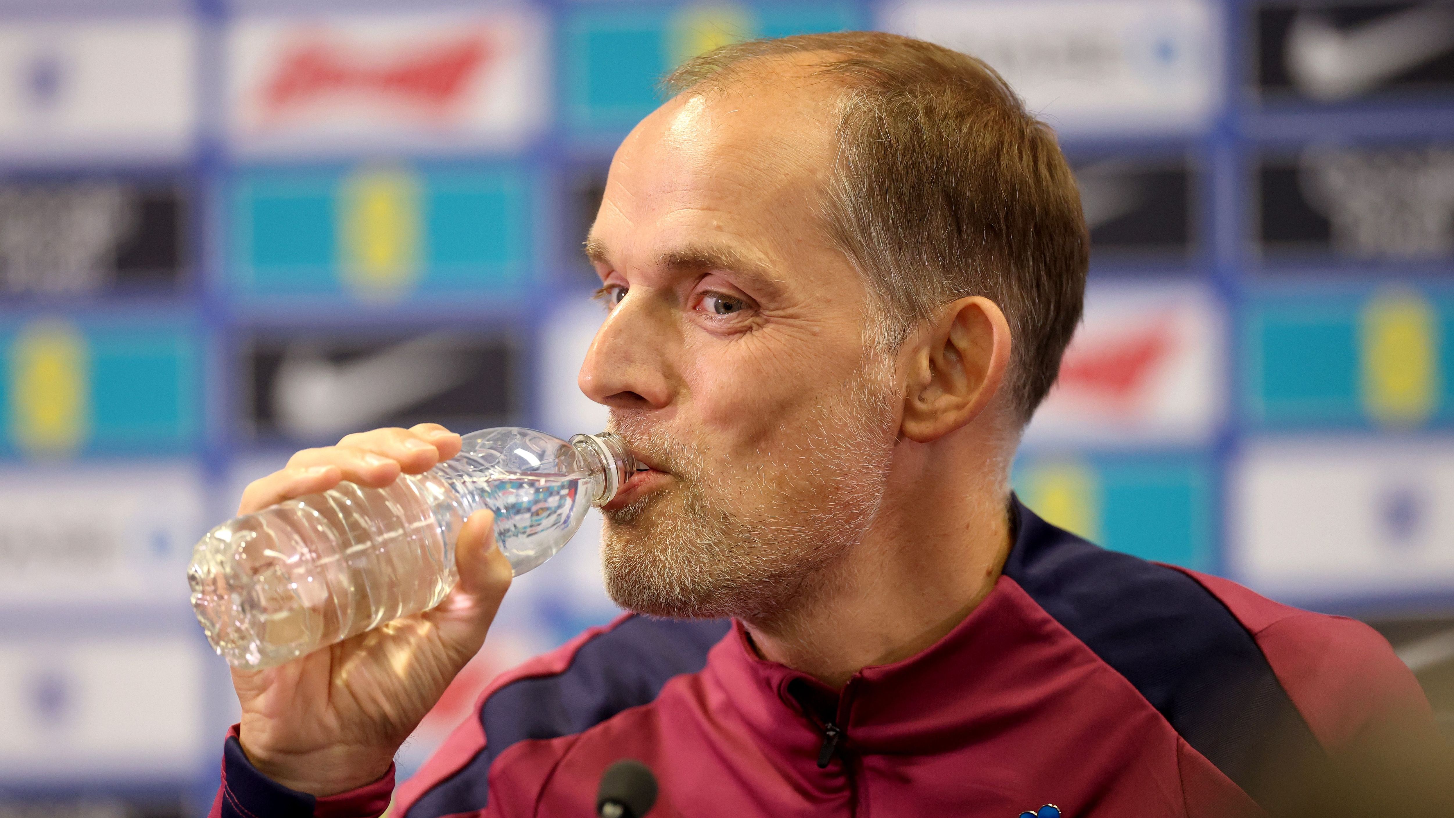 Thomas Tuchel Reveals Details of Conversation with Marc Guehi After Failed Liverpool Transfer Deadline