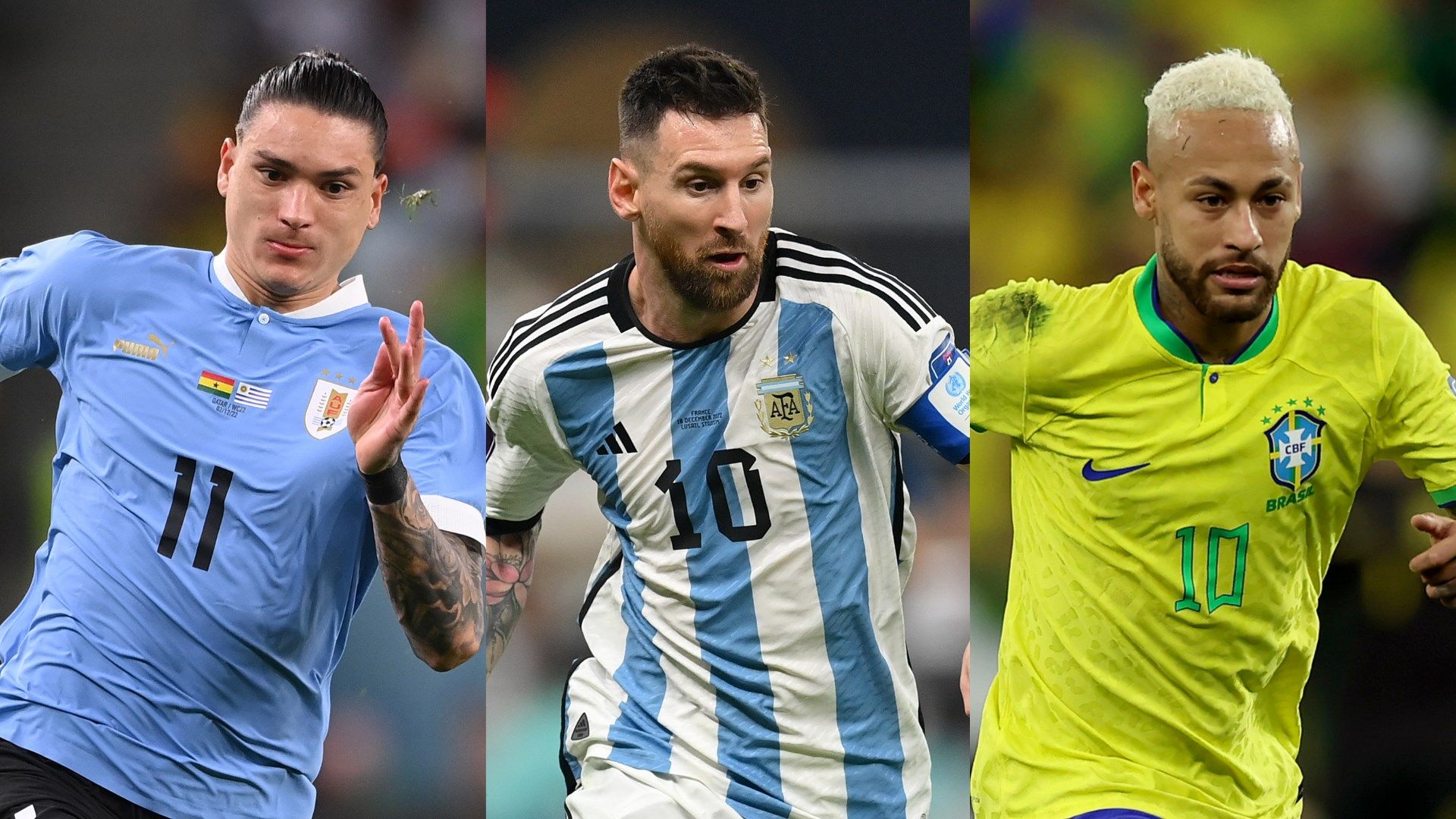 South American Qualifiers for the 2026 FIFA World Cup: Fixtures, Results, Standings, and Viewing Options