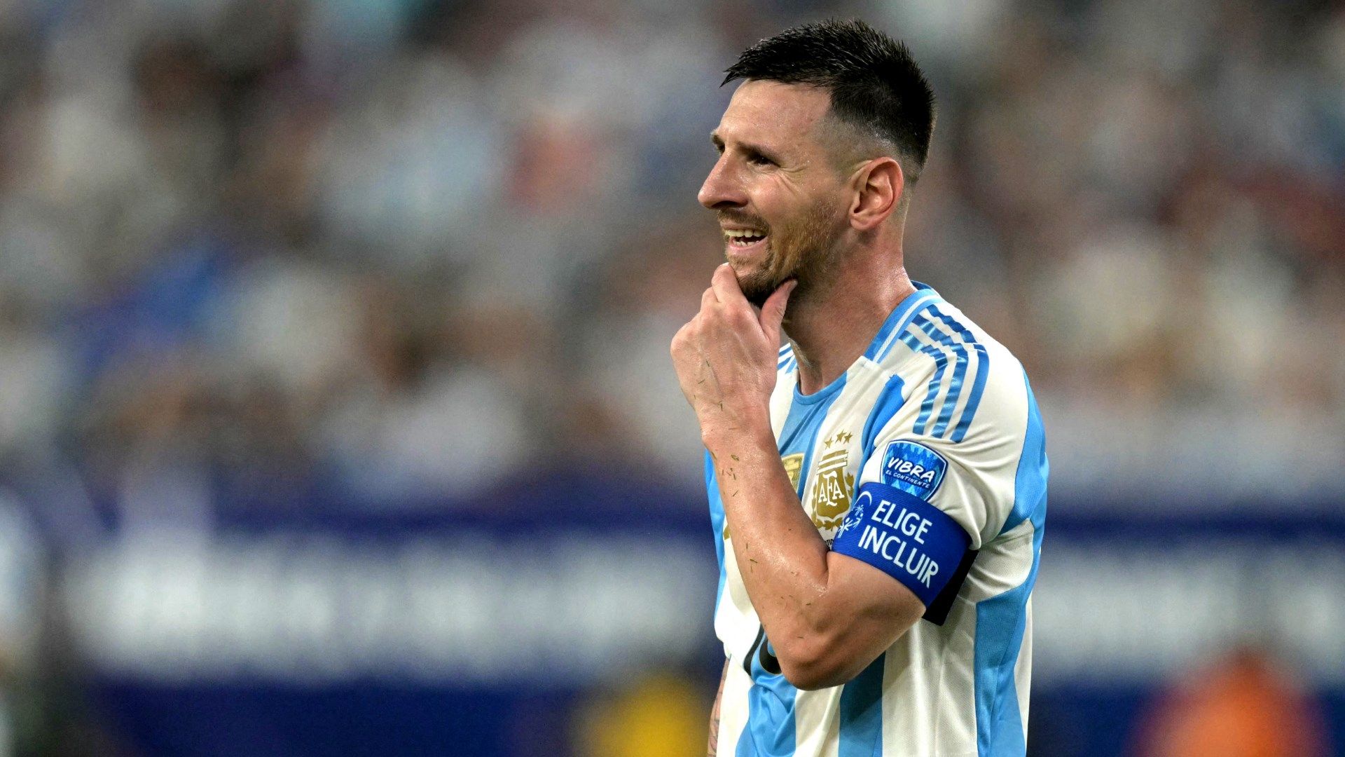 South American Qualifiers for the 2026 FIFA World Cup: Fixtures, Results, Standings, and Viewing Options