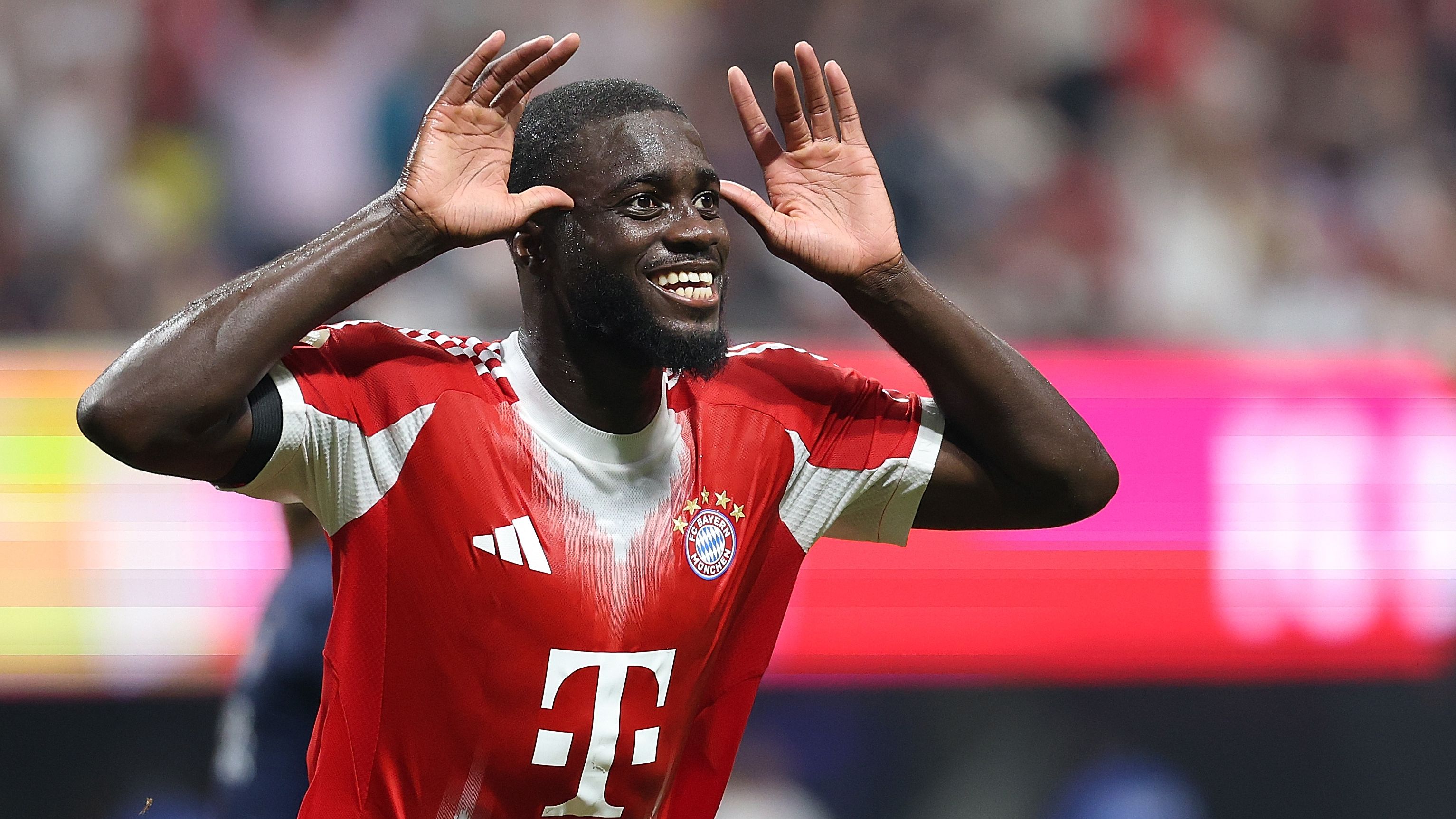 Bayern Munich Aims to Counter Real Madrid's Interest with Imminent Contract Talks for Star Defender