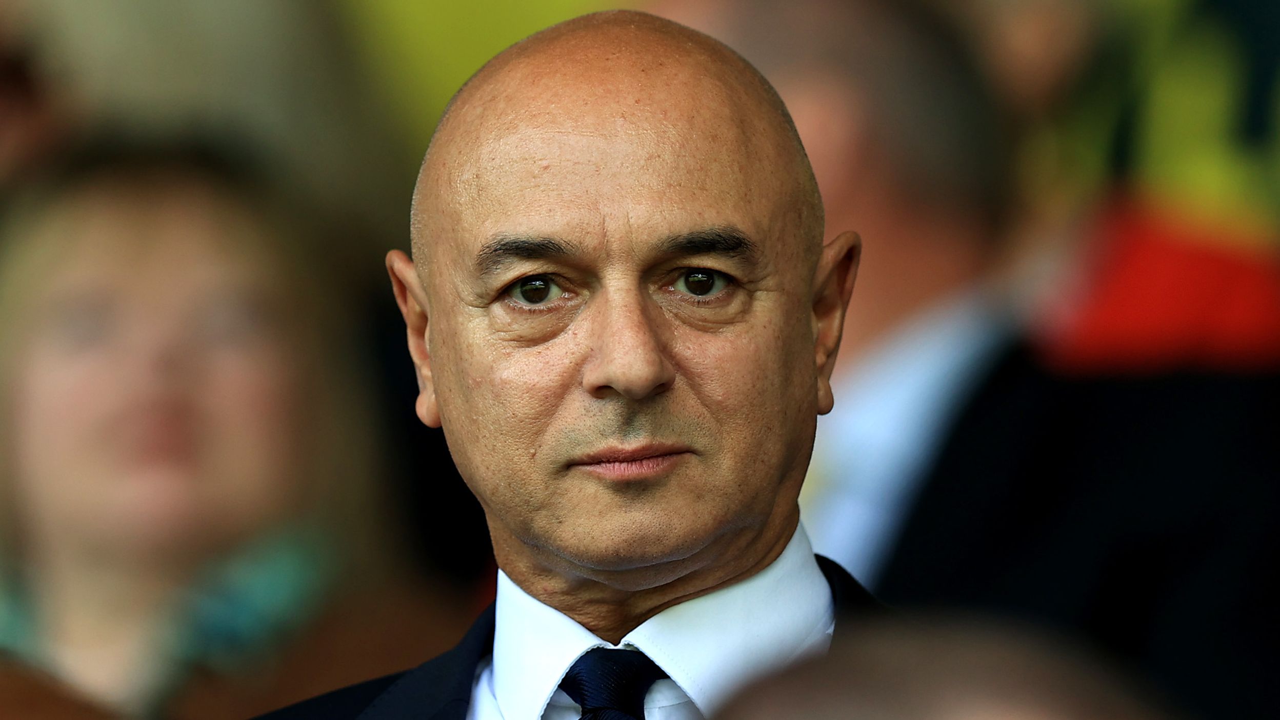 Tottenham Hotspur Board Denies Club Sale Amid Daniel Levy's Dismissal and Takeover Interest from Amanda Staveley and a Chinese Consortium