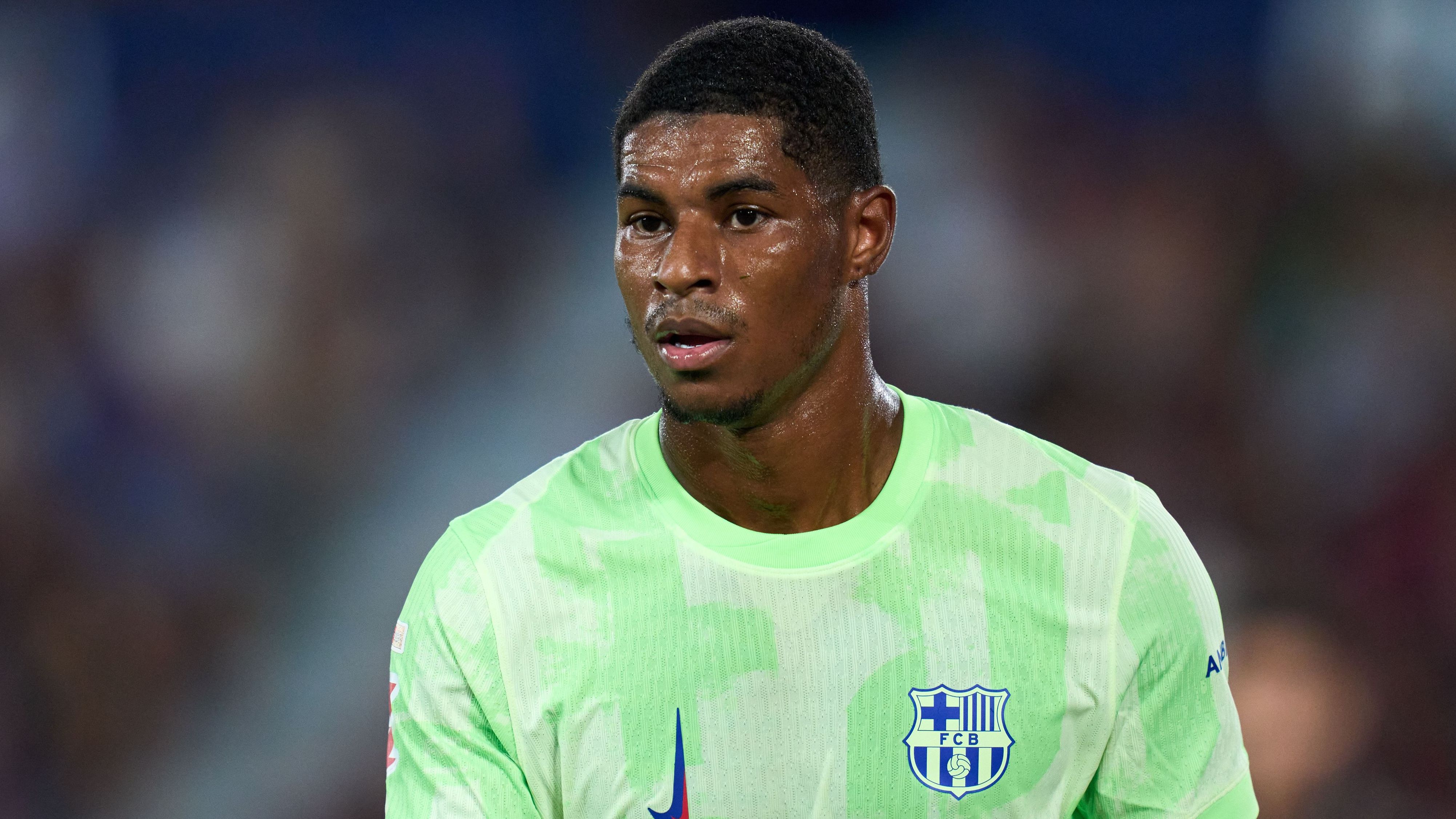 ‘Absolutely rubbish' Marcus Rashford rumour addressed amid talk of Barcelona making shock call on Man Utd loanee