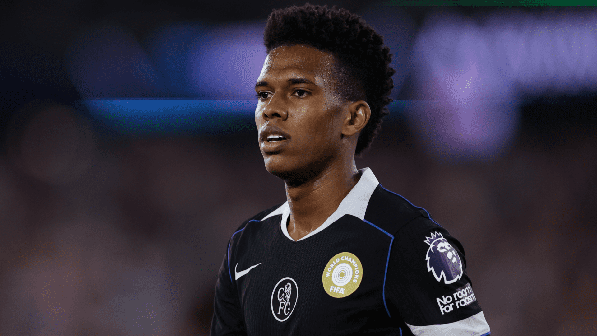 'I thought it would take longer!' – Estevao Willian opens up on 'incredible adaptation' at Chelsea with Brazilian sensation revelling in 'happiest moment of my life'