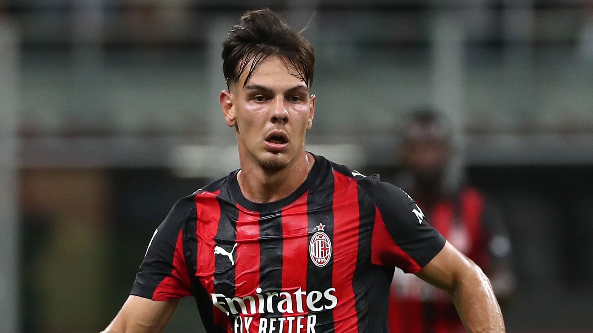 Granit Xhaka Assures Ardon Jashari: ‘Your Time Will Come' as He Supports AC Milan's Rising Star Through Injury Recovery