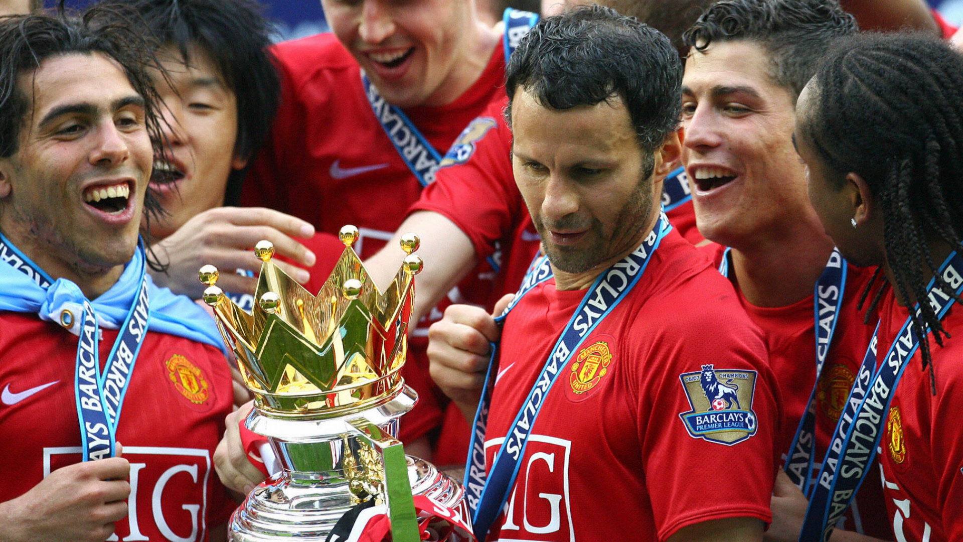 Rhodri Giggs Criticizes Premier League Hall of Fame's Integrity Following Brother Ryan's Omission from 2025 Shortlist