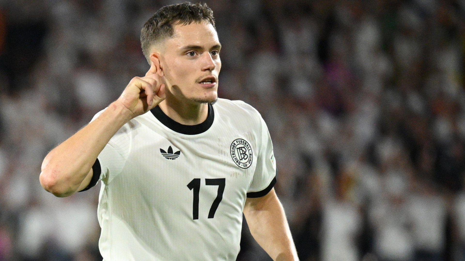 Germany are 'lucky it's impossible to be eliminated' from easy World Cup group as Toni Kroos highlights key issue with Julian Nagelsmann's team