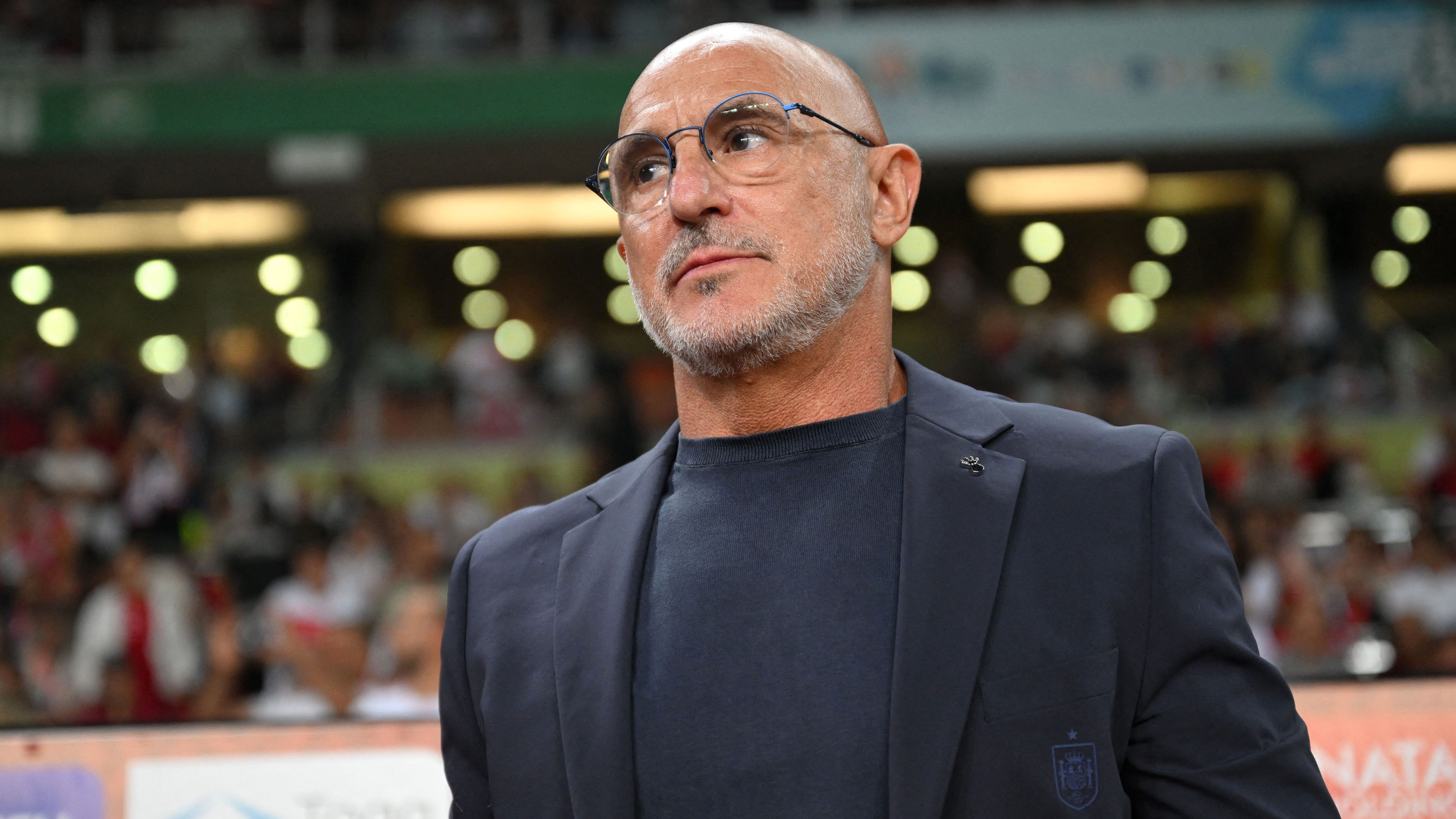 Luis de la Fuente Hails Spain's Insatiable Generation as Capable of Unimaginable Growth Following Outstanding Performances by Lamine Yamal, Mikel Merino, and Pedri Against Turkey