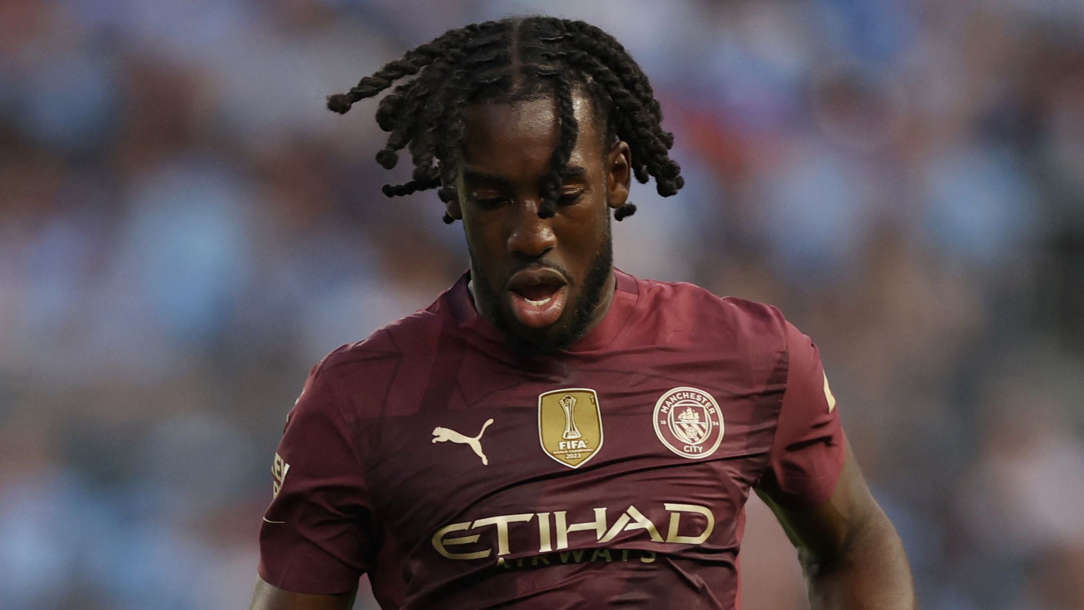 Manchester City Loans 22-Year-Old Player to Polish Club for First-Team Opportunities Under Pep Guardiola