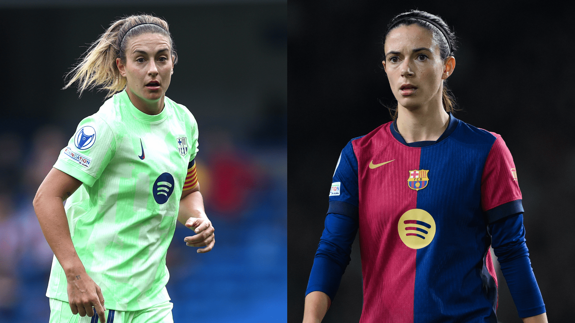 EA Sports FC 26 Women's Player Ratings: Barcelona's Alexia Putellas and Aitana Bonmati Share Top Honors, as England's Alessia Russo Narrowly Misses the Peak Spot