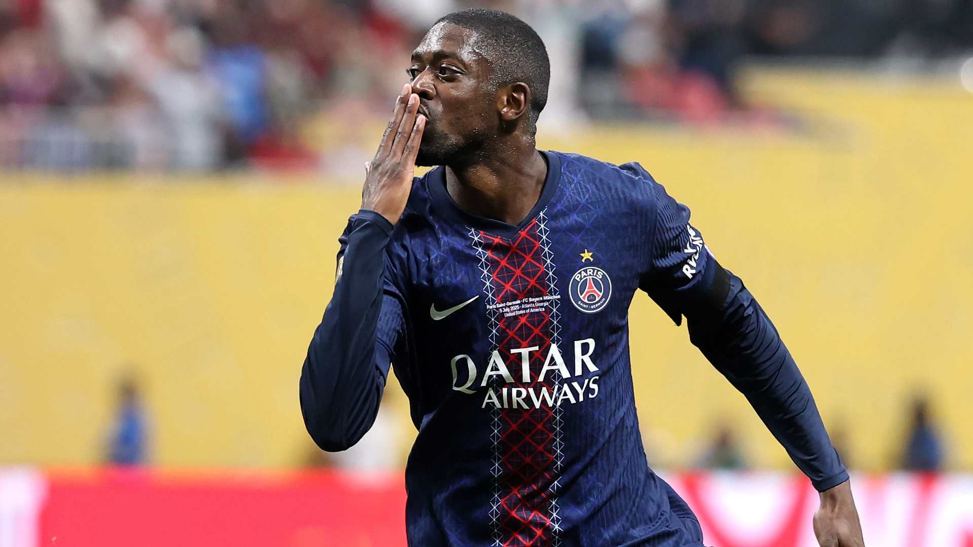 The Top 26 Elite Men's Players in EA Sports FC 26 – Ranked List