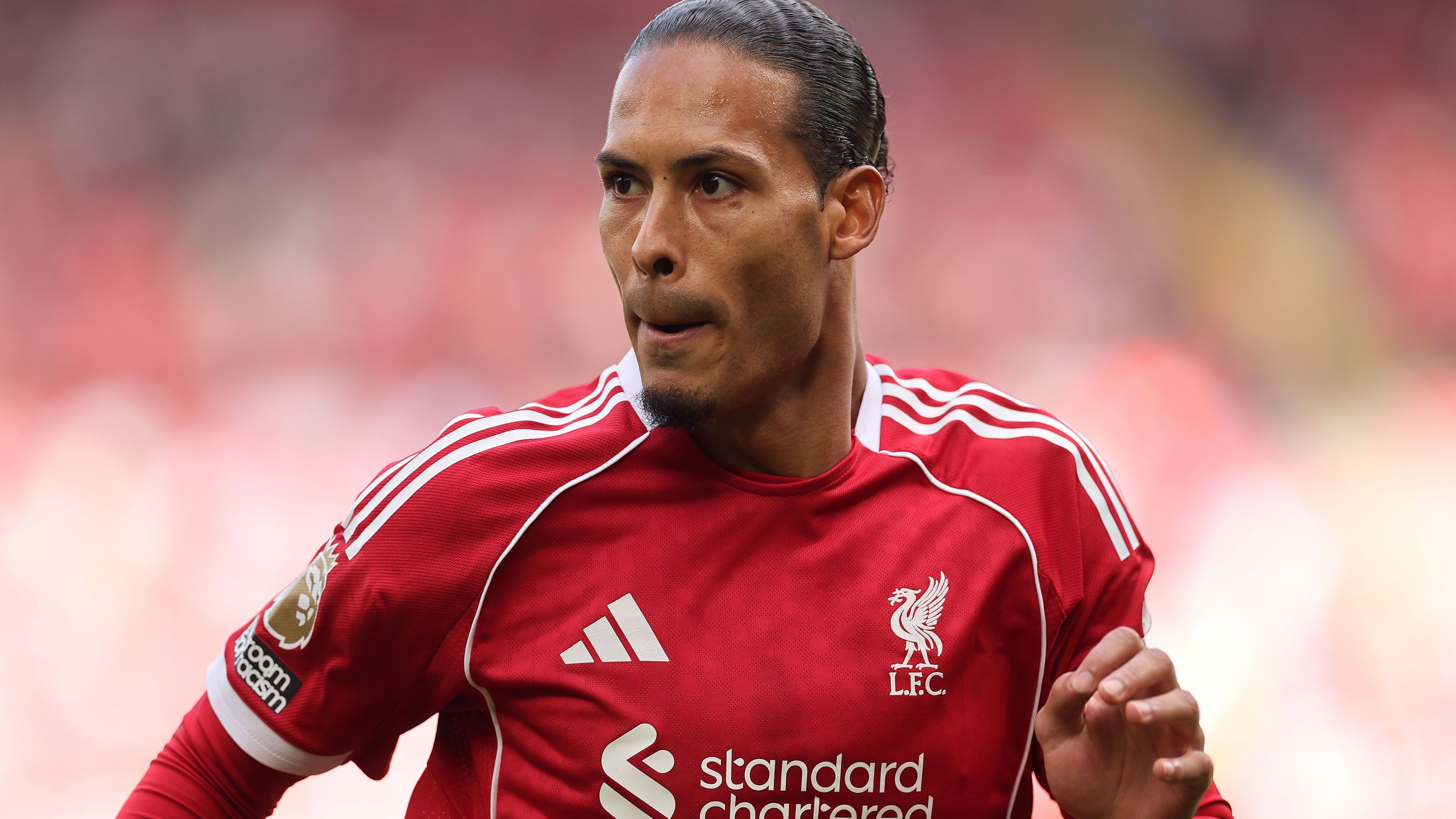 The Top 26 Elite Men's Players in EA Sports FC 26 – Ranked List