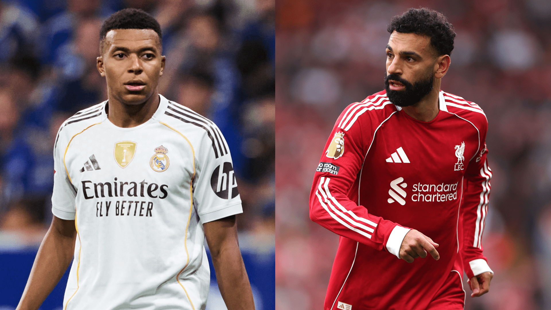 EA Sports FC 26 Player Ratings: Mohamed Salah and Kylian Mbappé Emerge as Top Men's Stars in Absence of Cristiano Ronaldo and Lionel Messi