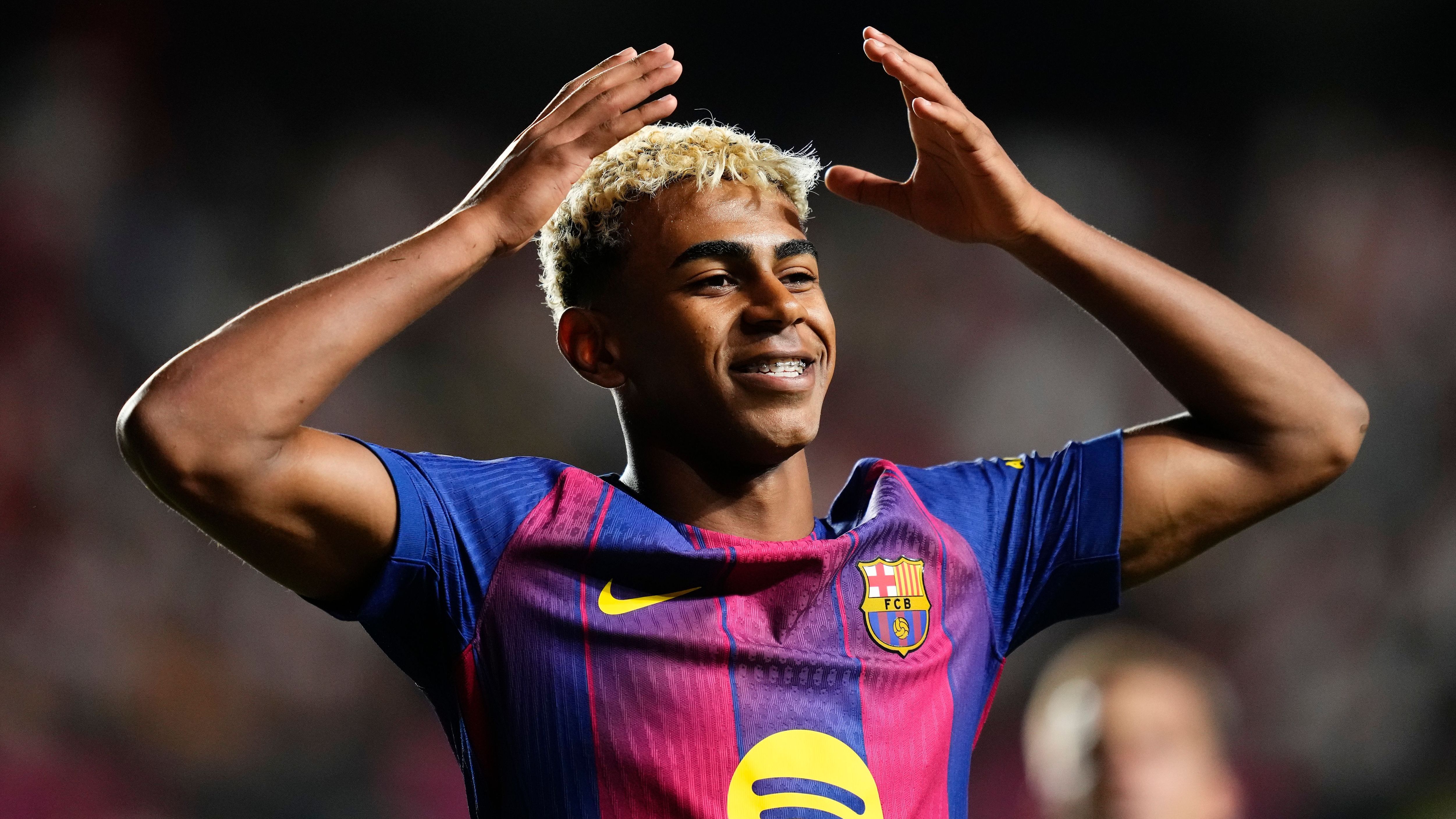 The Top 26 Elite Men's Players in EA Sports FC 26 – Ranked List