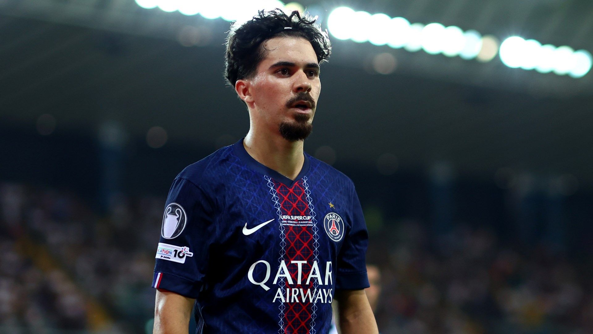 The Top 26 Elite Men's Players in EA Sports FC 26 – Ranked List