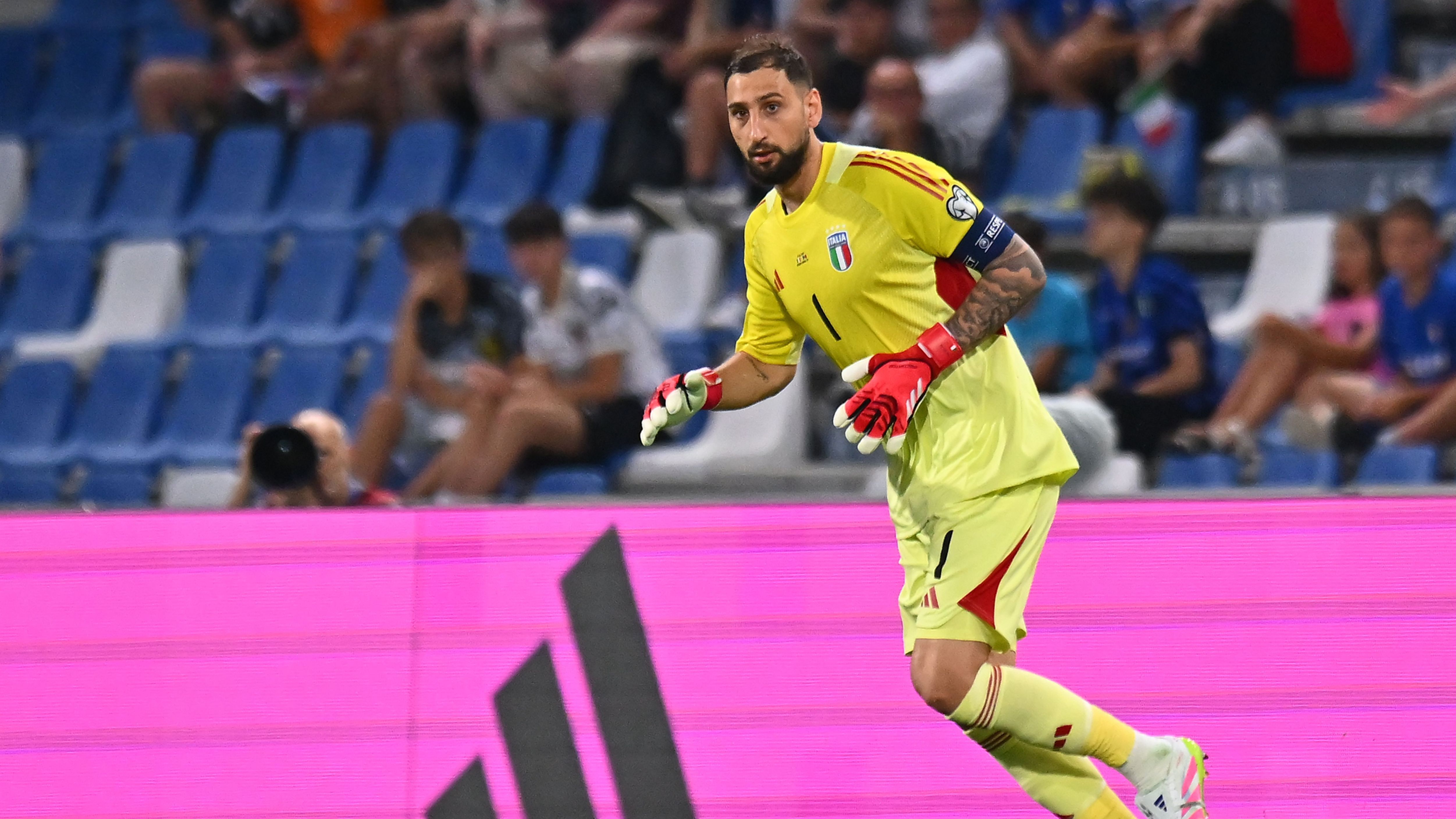 The Top 26 Elite Men's Players in EA Sports FC 26 – Ranked List