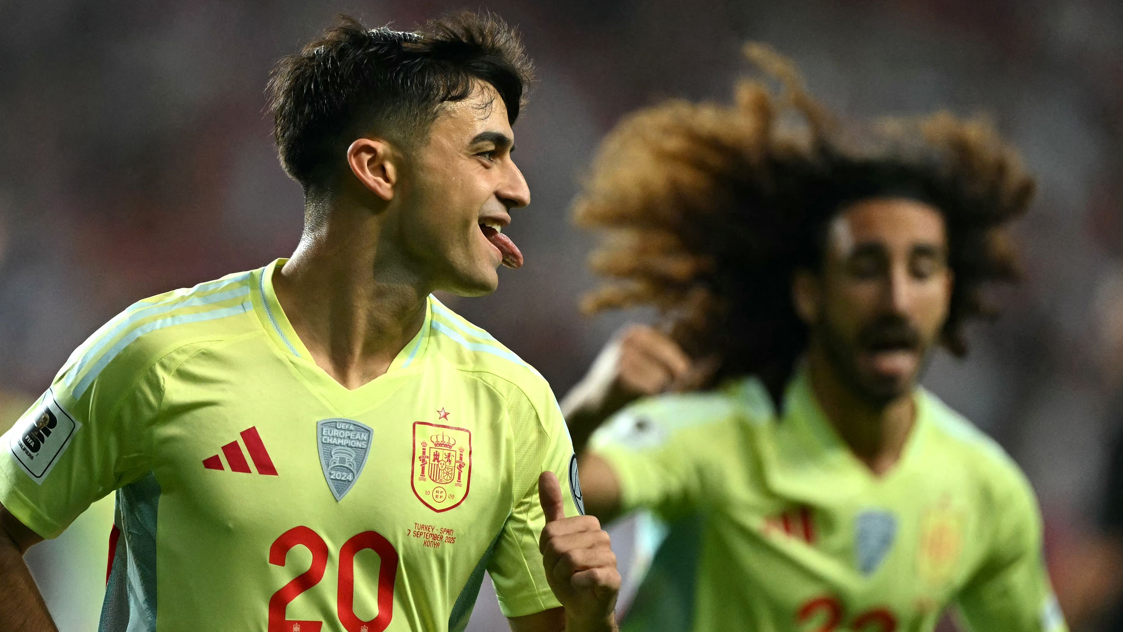 The Top 26 Elite Men's Players in EA Sports FC 26 – Ranked List