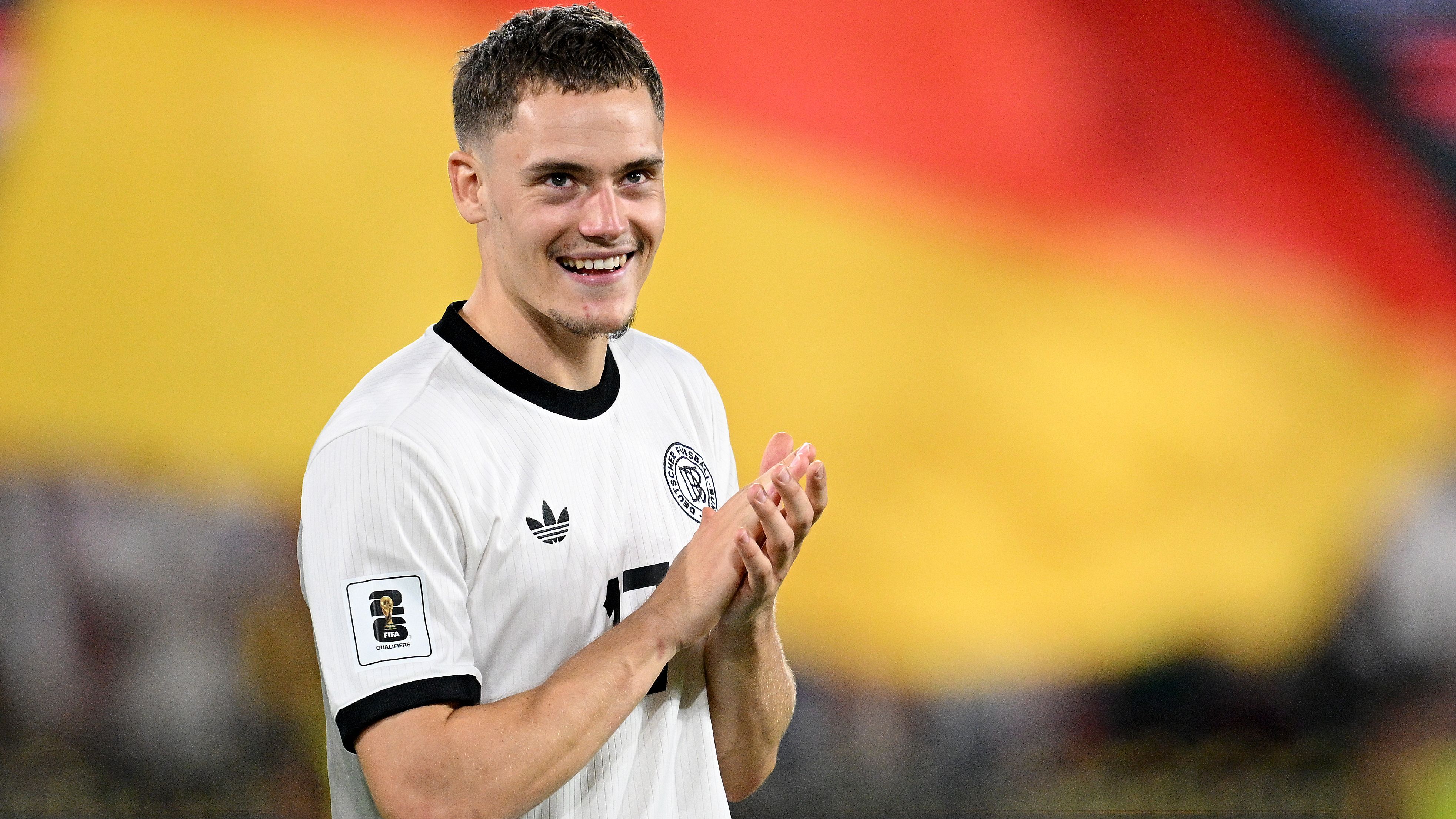 Florian Wirtz and Nick Woltemade Navigate Transfer Challenges as German Legend Defends Liverpool and Newcastle Signings from Criticism