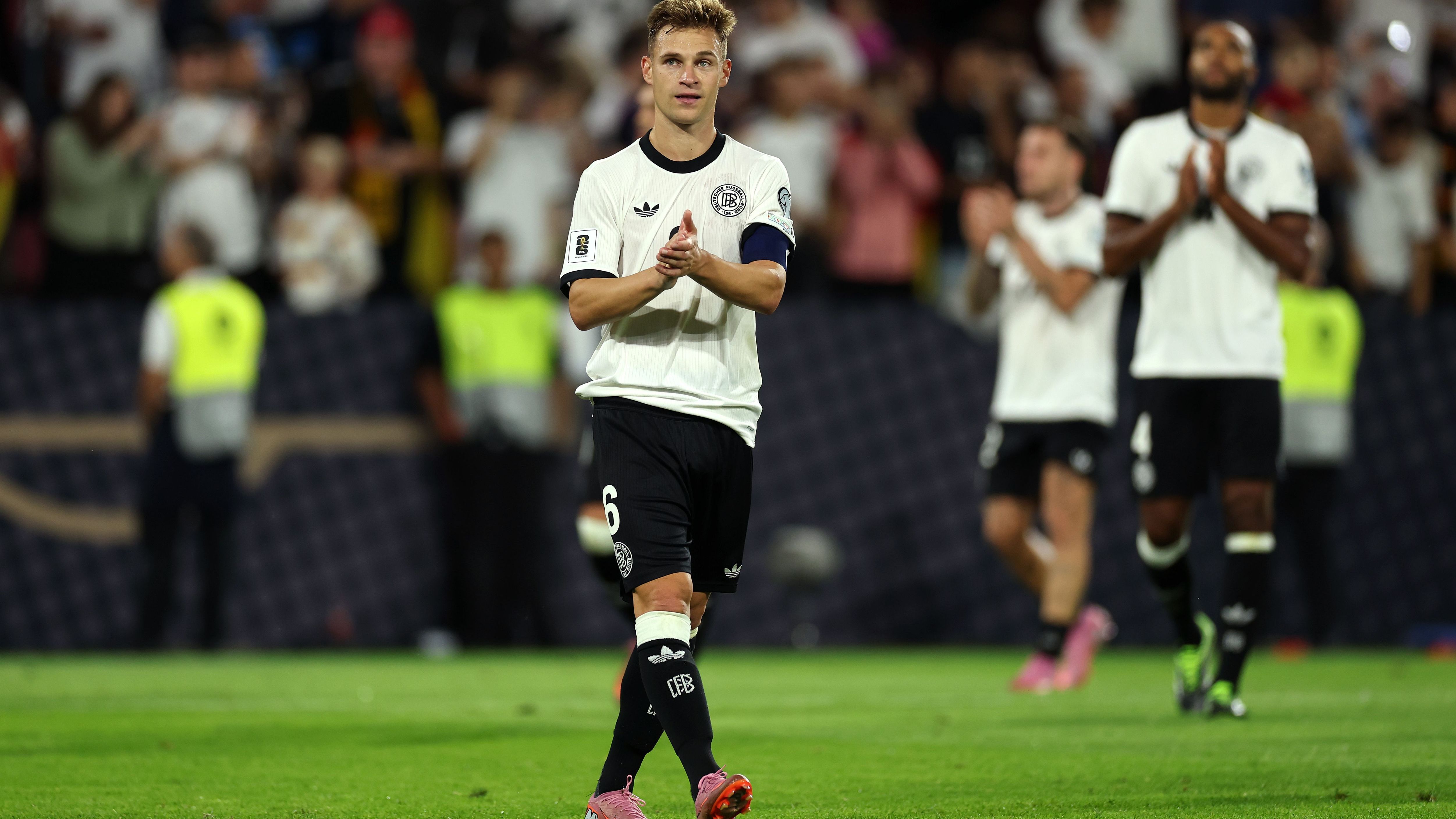 Florian Wirtz and Nick Woltemade Navigate Transfer Challenges as German Legend Defends Liverpool and Newcastle Signings from Criticism
