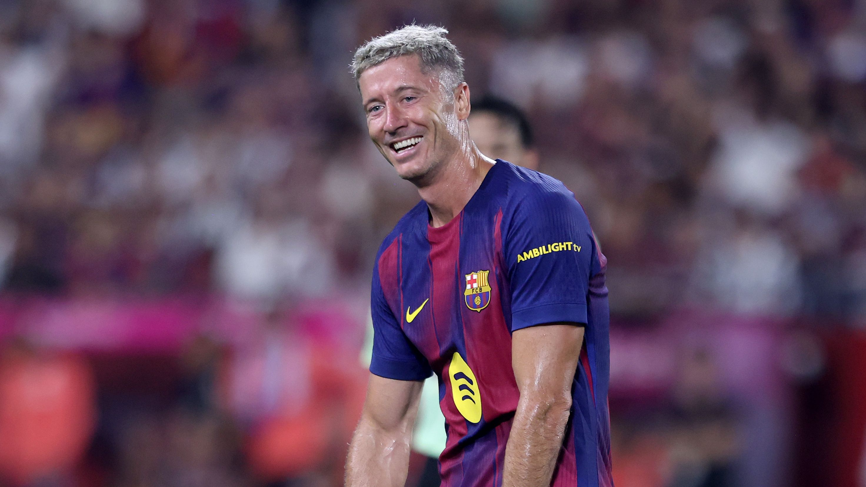 The Top 26 Elite Men's Players in EA Sports FC 26 – Ranked List