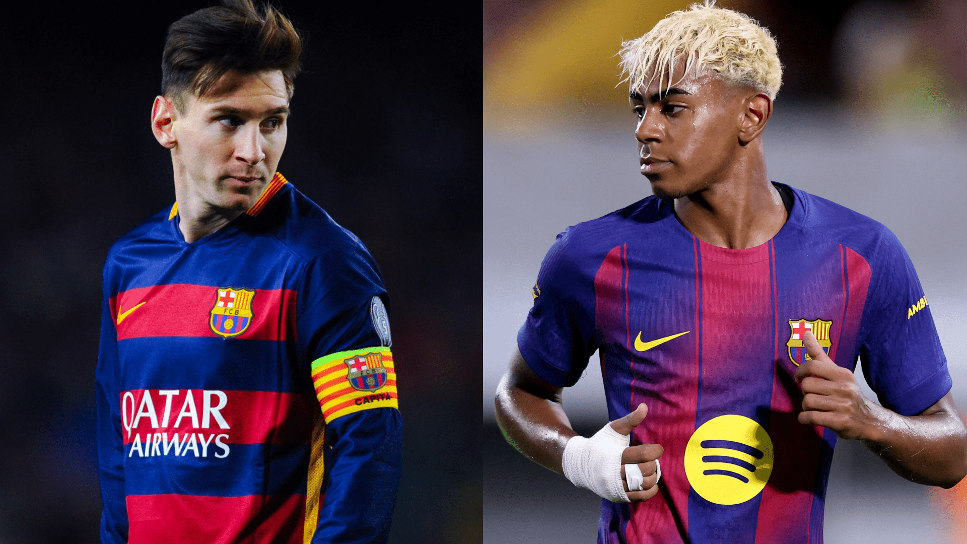 Lamine Yamal Receives Lionel Messi's Guidance in Pursuit of Football Excellence – Warned That Talent Alone Is Insufficient