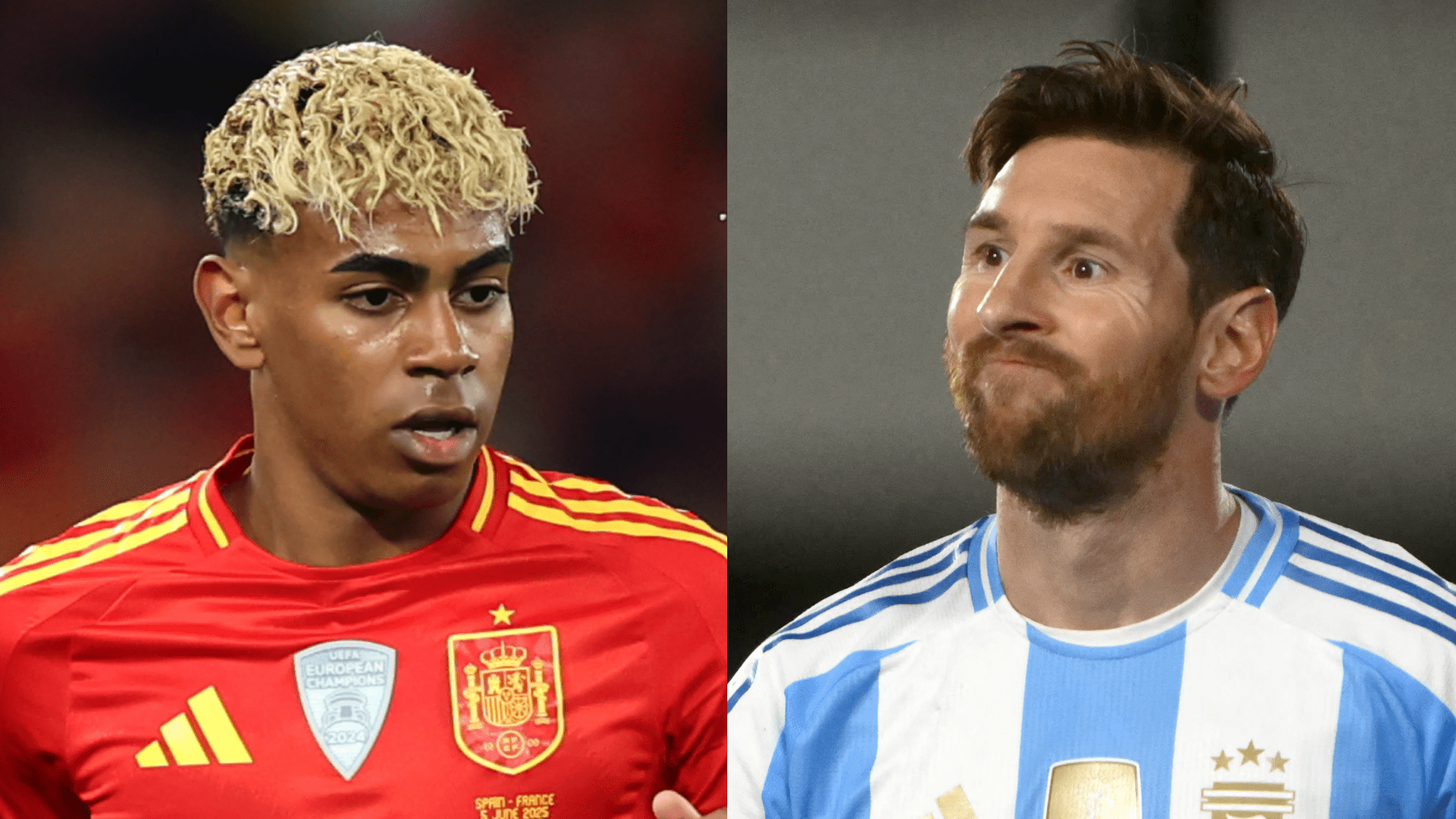 Lamine Yamal Receives Lionel Messi's Guidance in Pursuit of Football Excellence – Warned That Talent Alone Is Insufficient