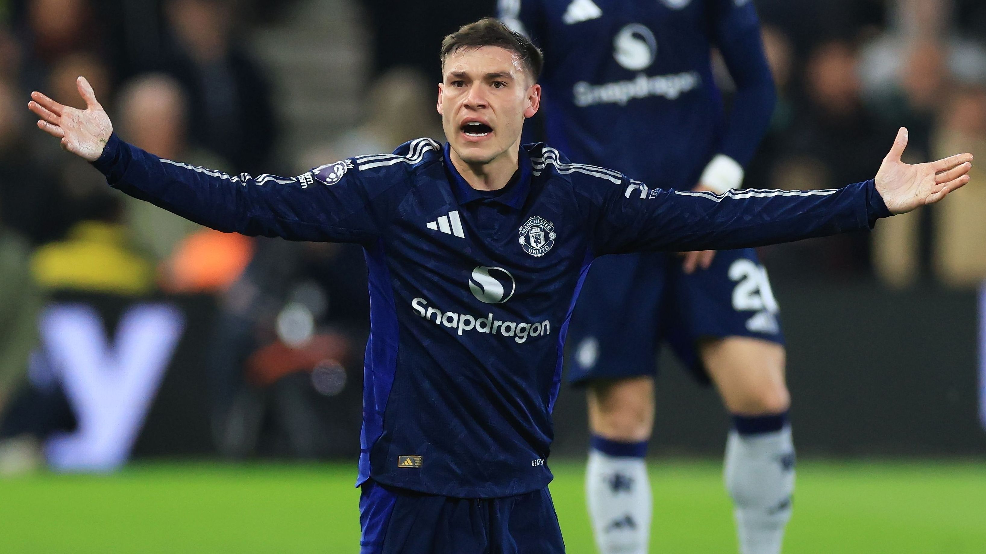 Criticism Intensifies for Manchester United Player Signed by Erik ten Hag Over Lackluster Performances at Old Trafford