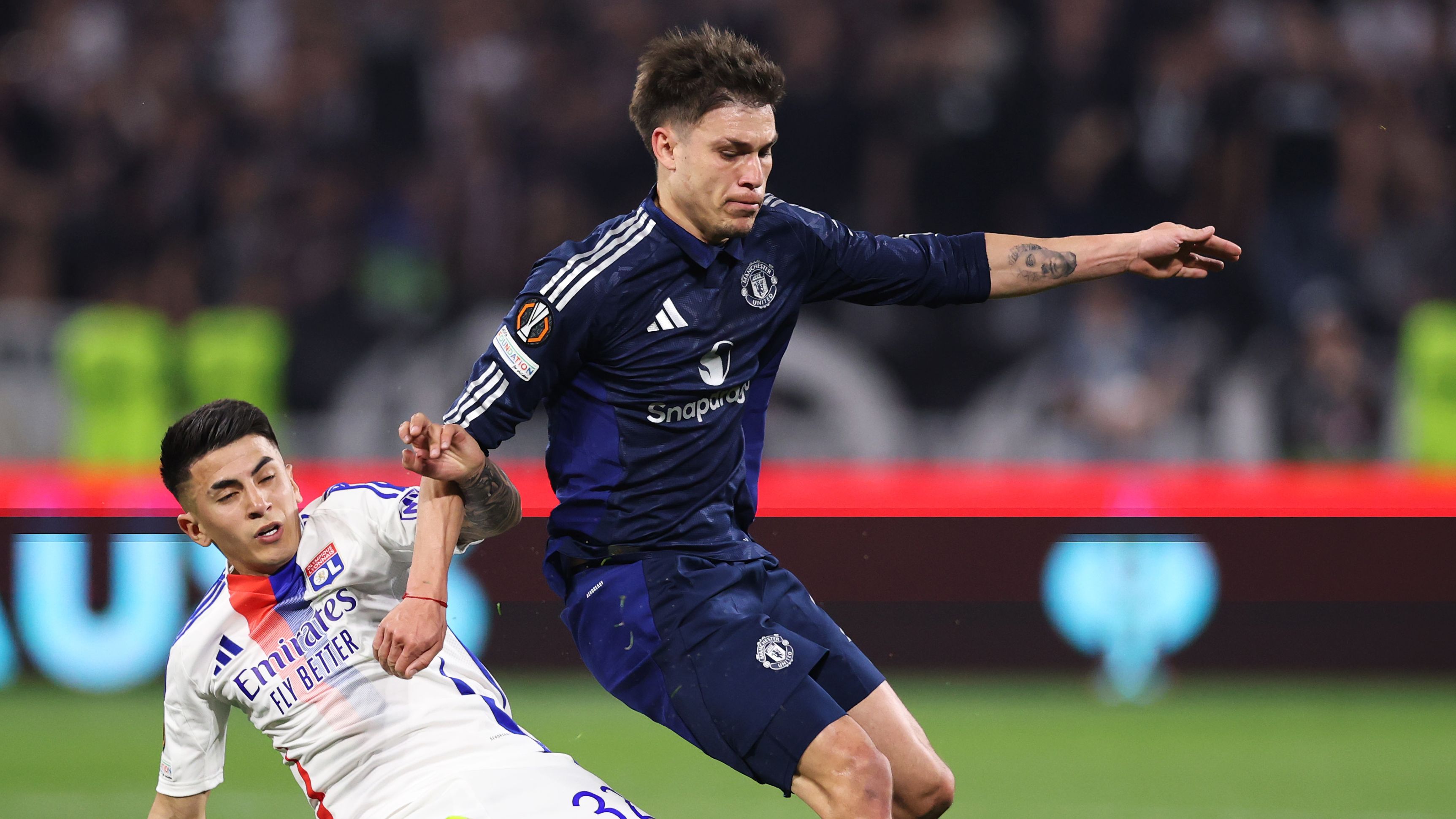 Criticism Intensifies for Manchester United Player Signed by Erik ten Hag Over Lackluster Performances at Old Trafford