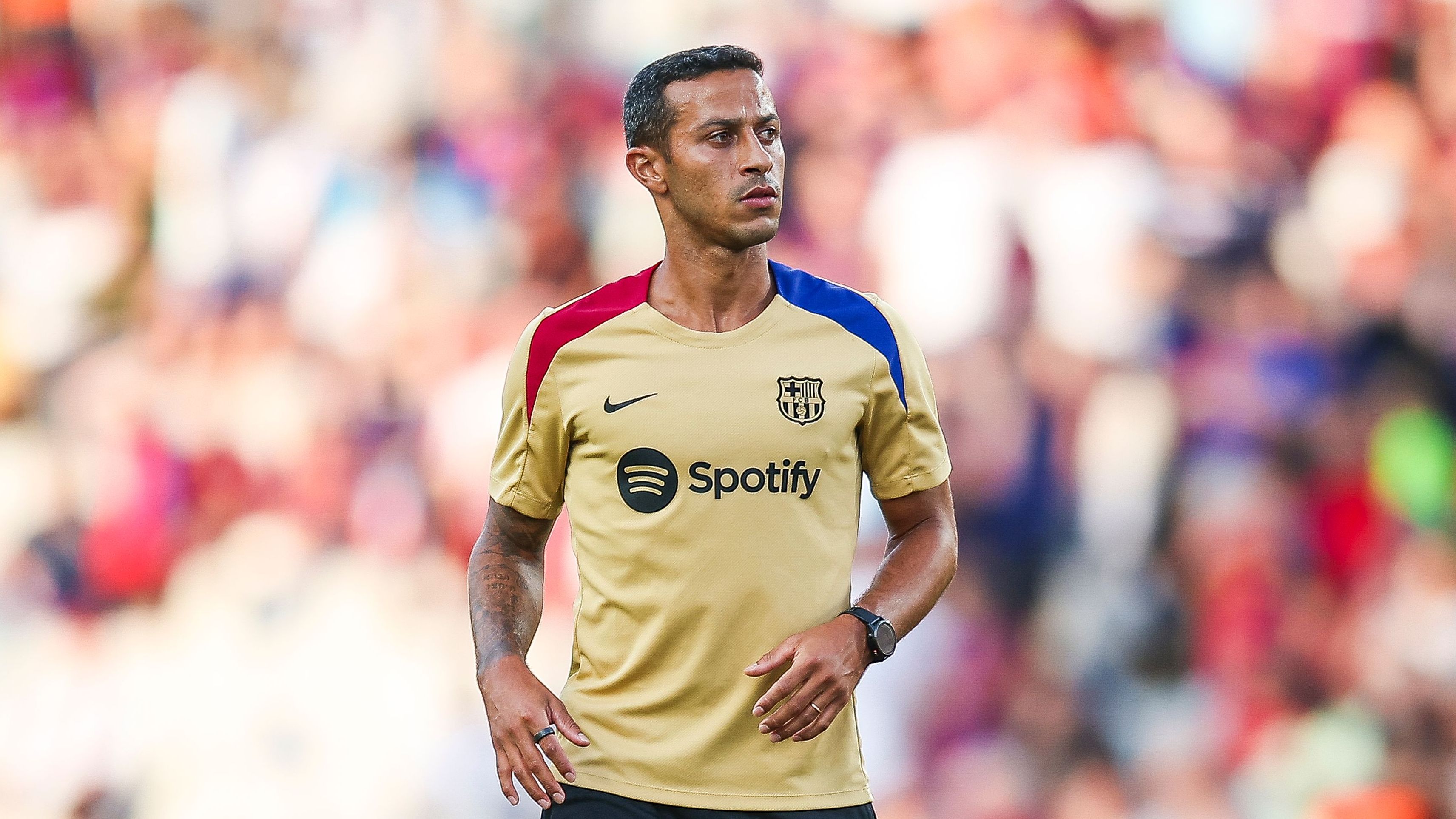 FC Barcelona Awaiting Confirmation of Former Star's Return Following Exclusive Lunch Arranged by Hansi Flick