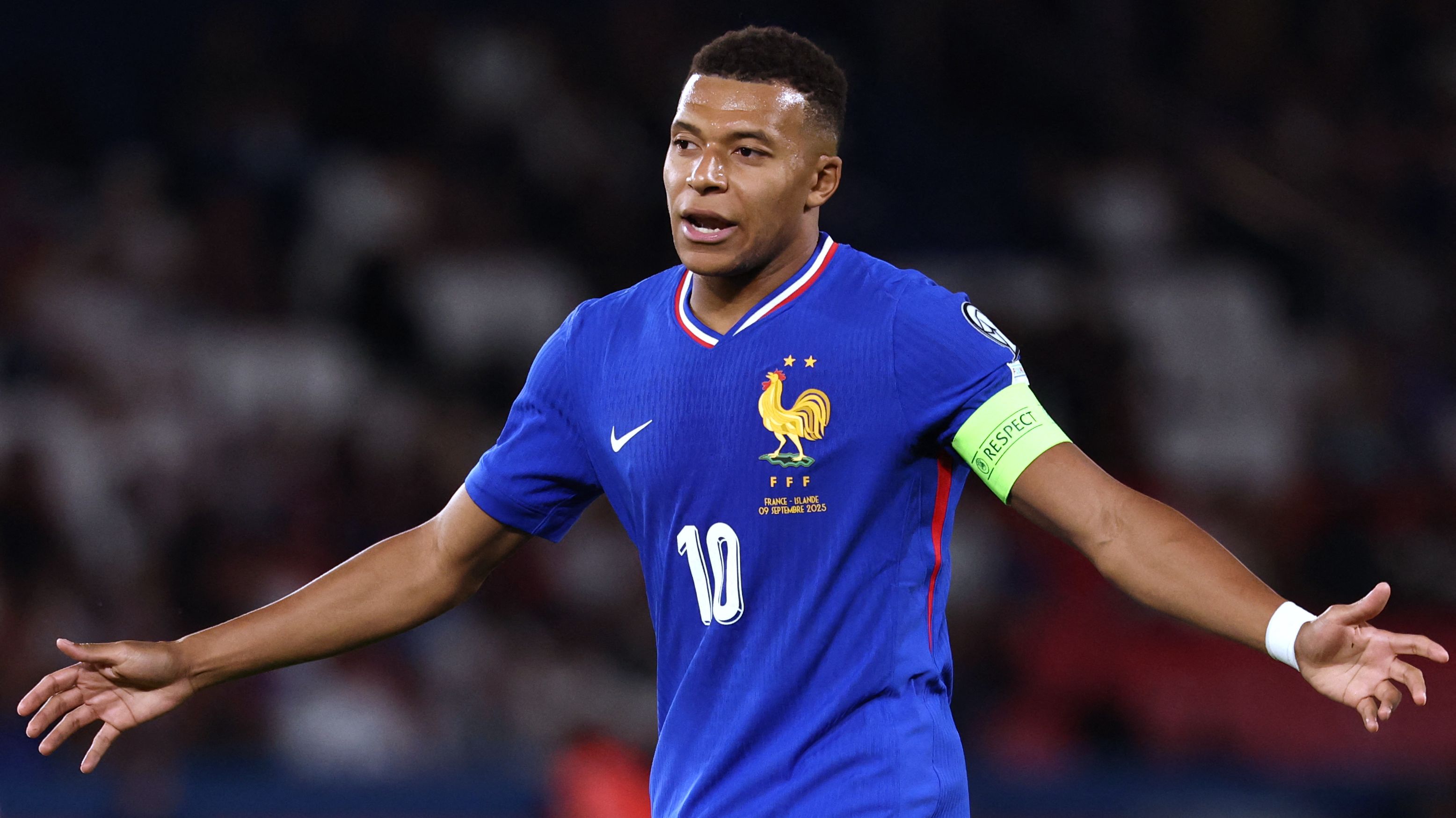 Kylian Mbappé Shares Insightful Reflections on the Challenges of Professional Football and Its Toll on Personal Relationships
