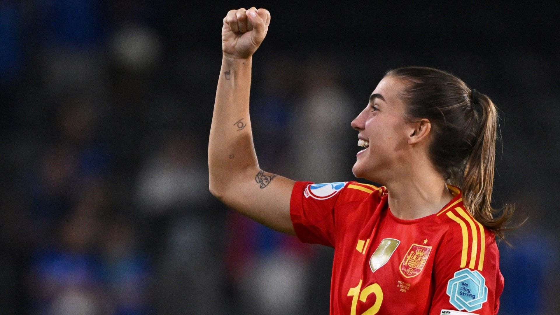 The Top 26 Women's Players in EA Sports FC 26: A Comprehensive Ranking