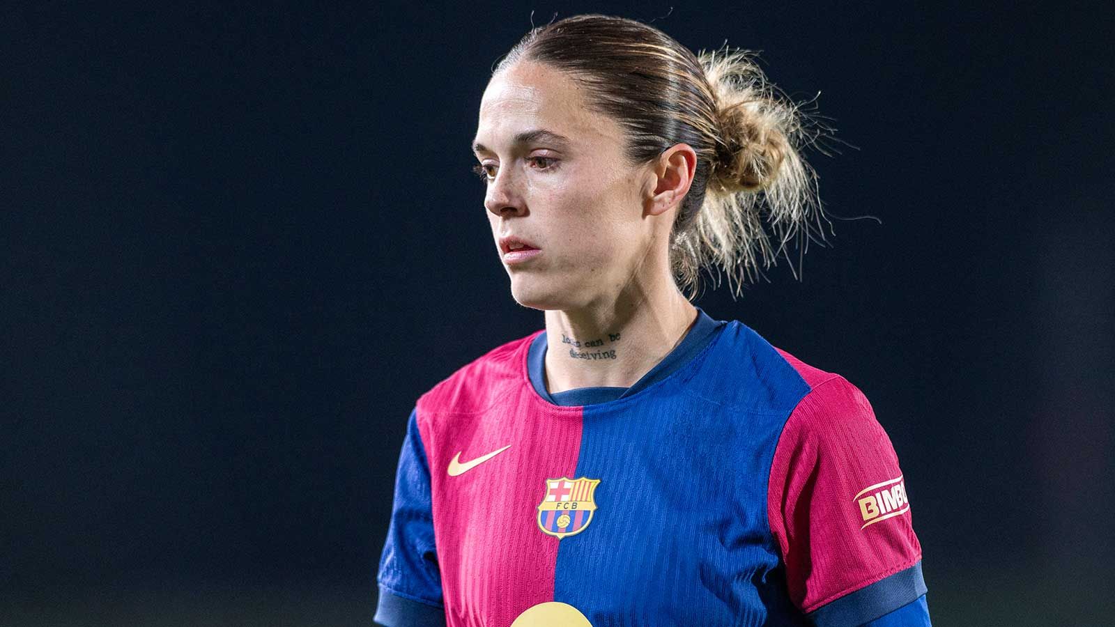 The Top 26 Women's Players in EA Sports FC 26: A Comprehensive Ranking